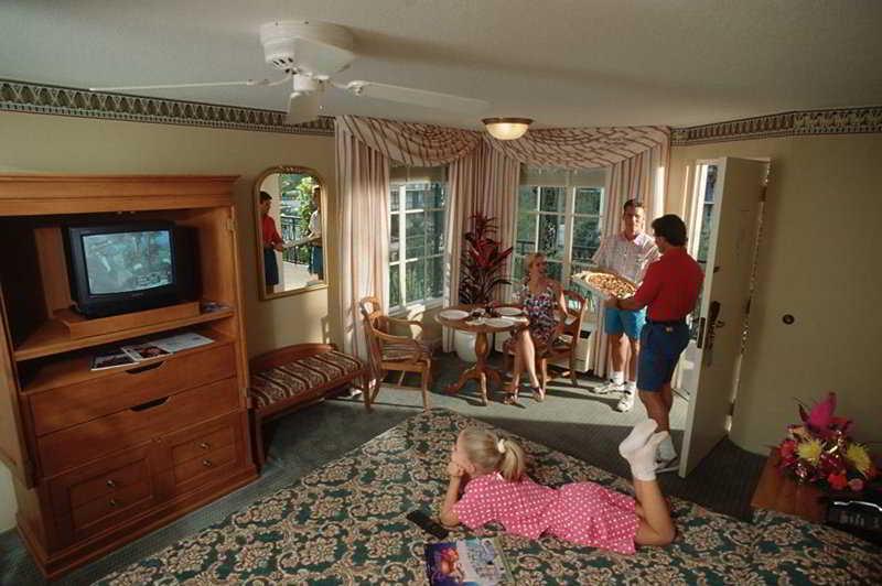 Hotel Disney's Port Orleans - French Quarter