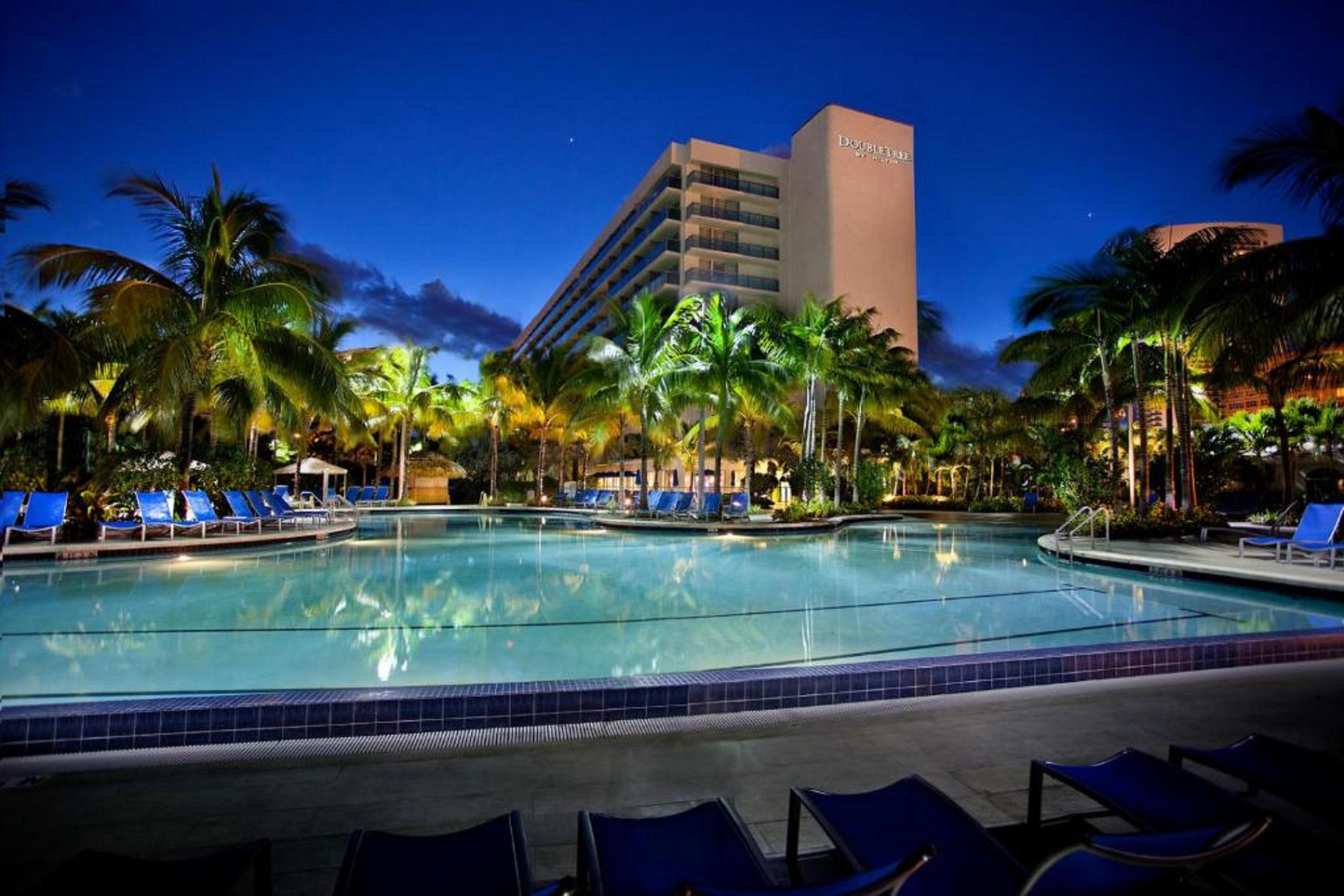 Doubletree 4* Hollywood
