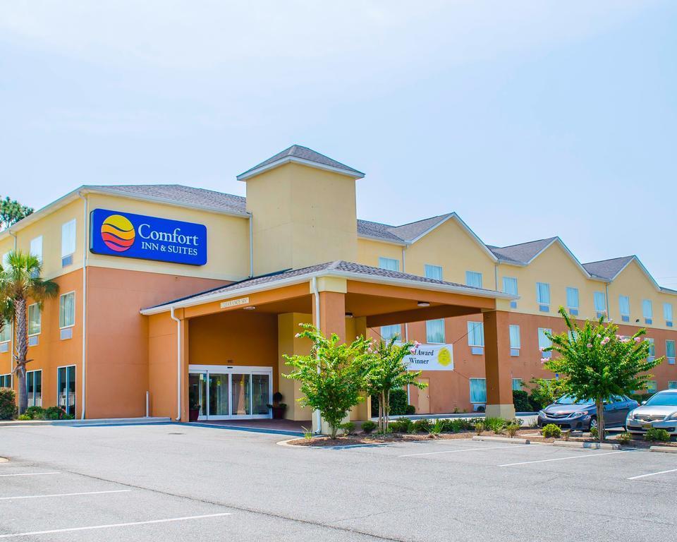Comfort & Hotel Crestview