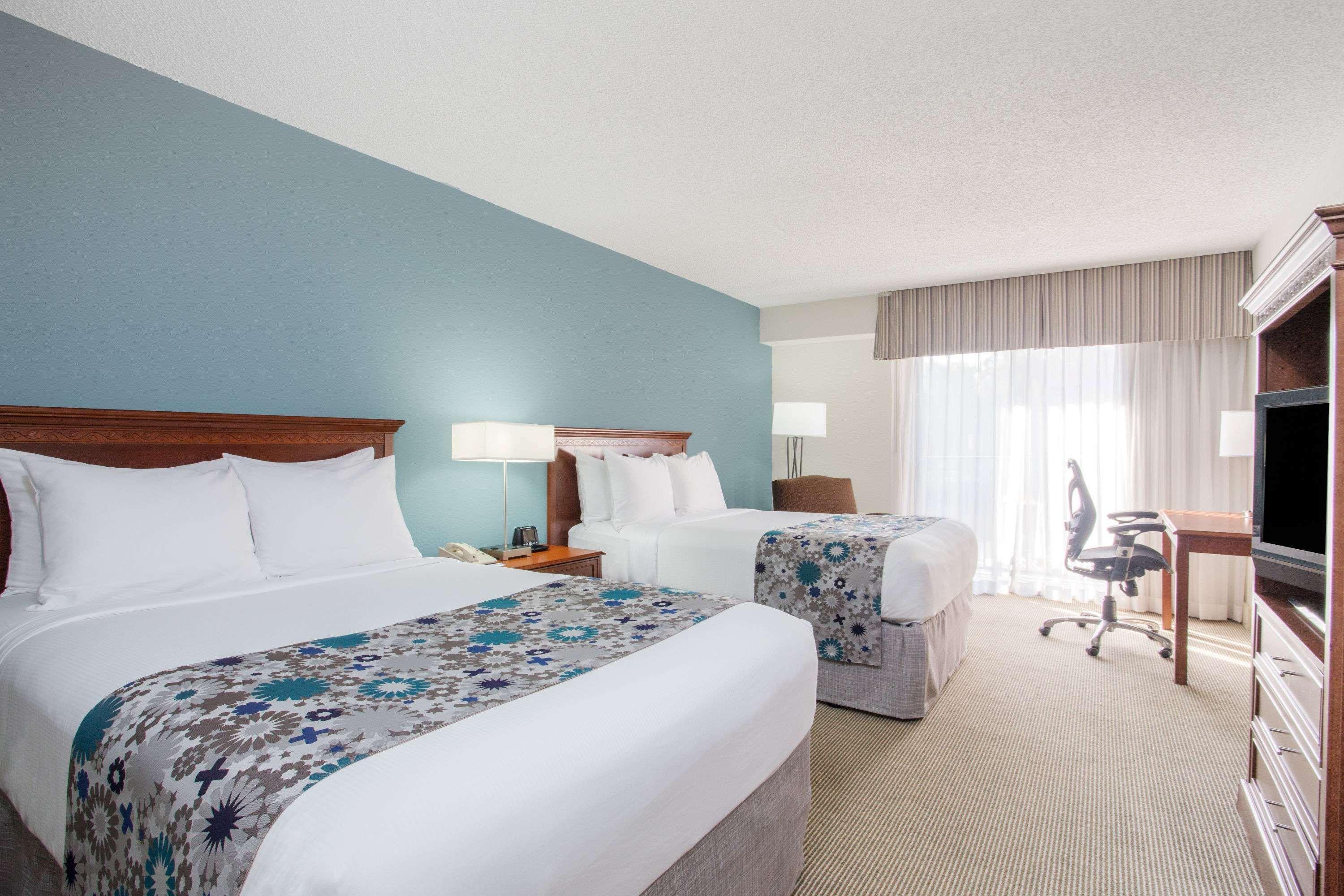 Hotel Wyndham