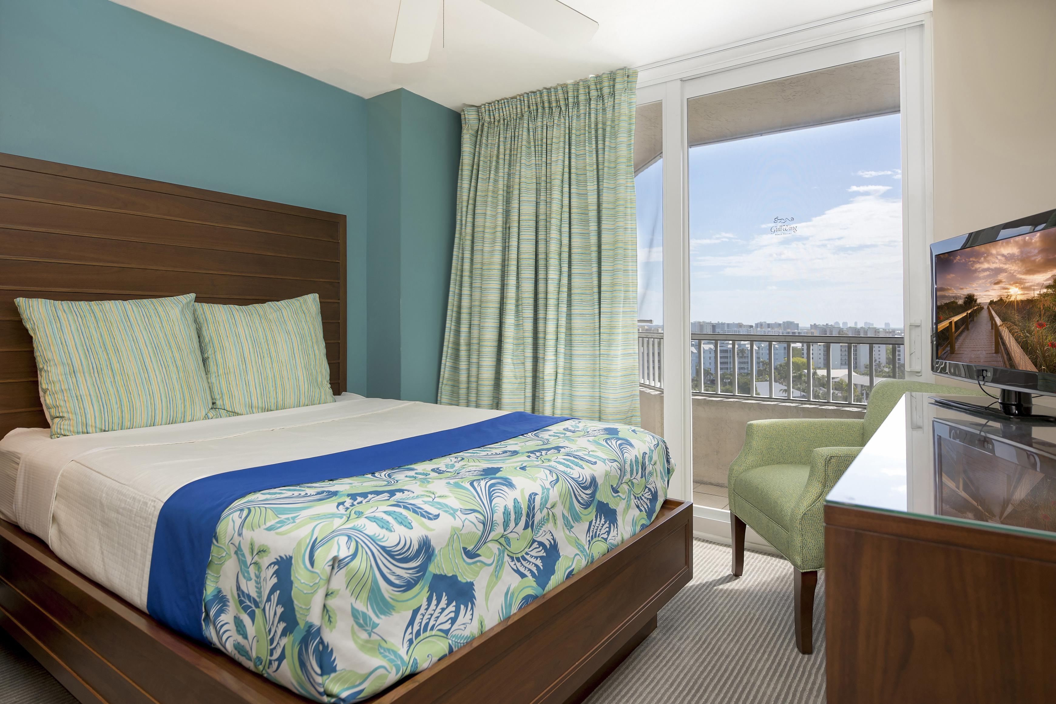 Resort Gullwing Fort Myers Beach