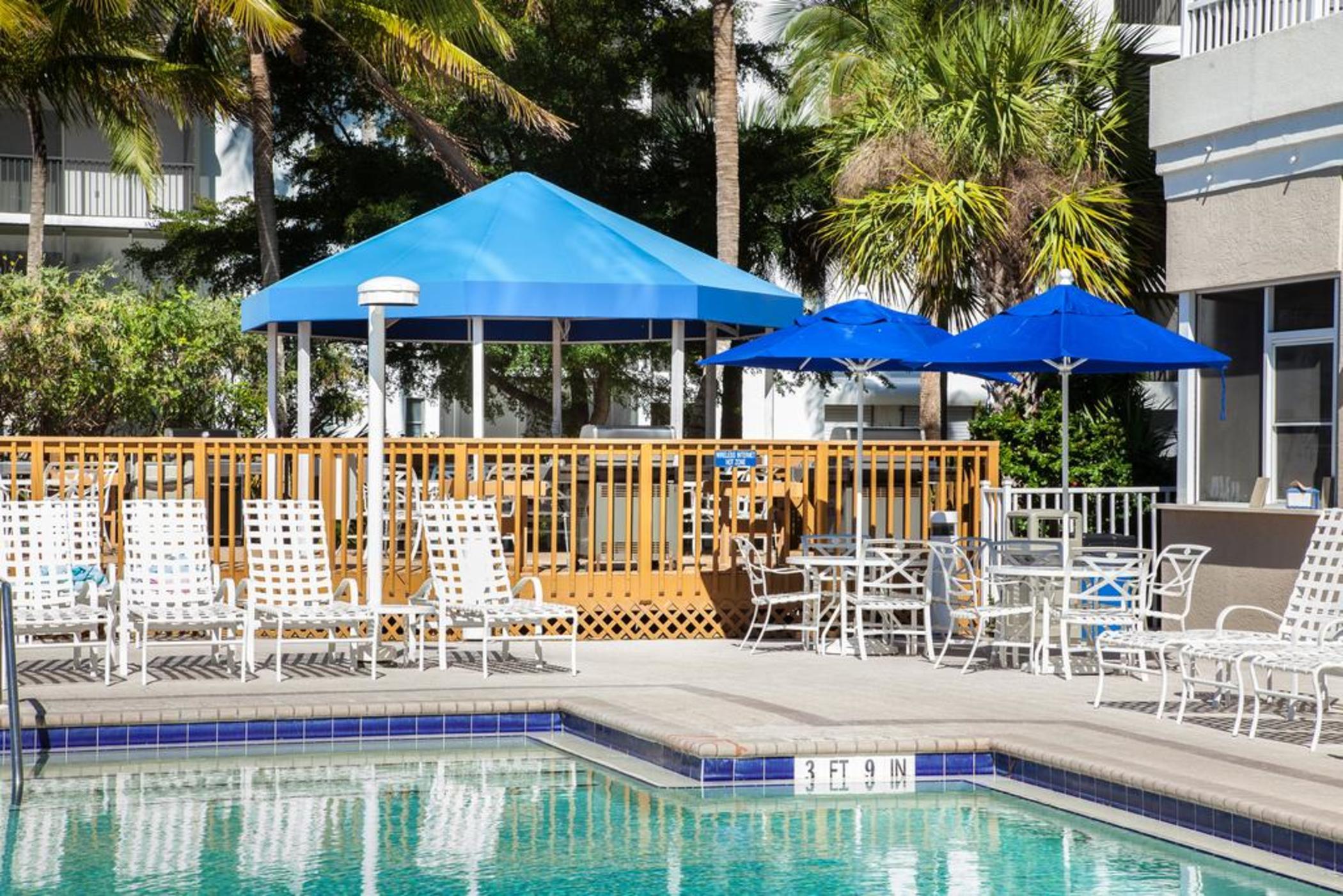 Gullwing Resort Fort Myers Beach