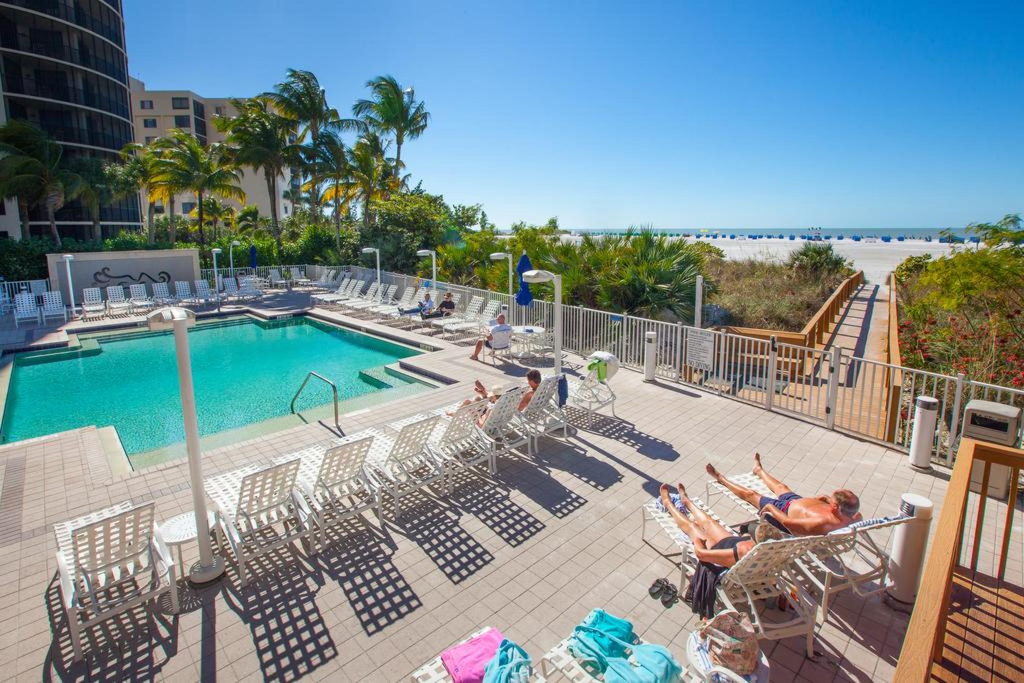 Gullwing 3* Fort Myers Beach