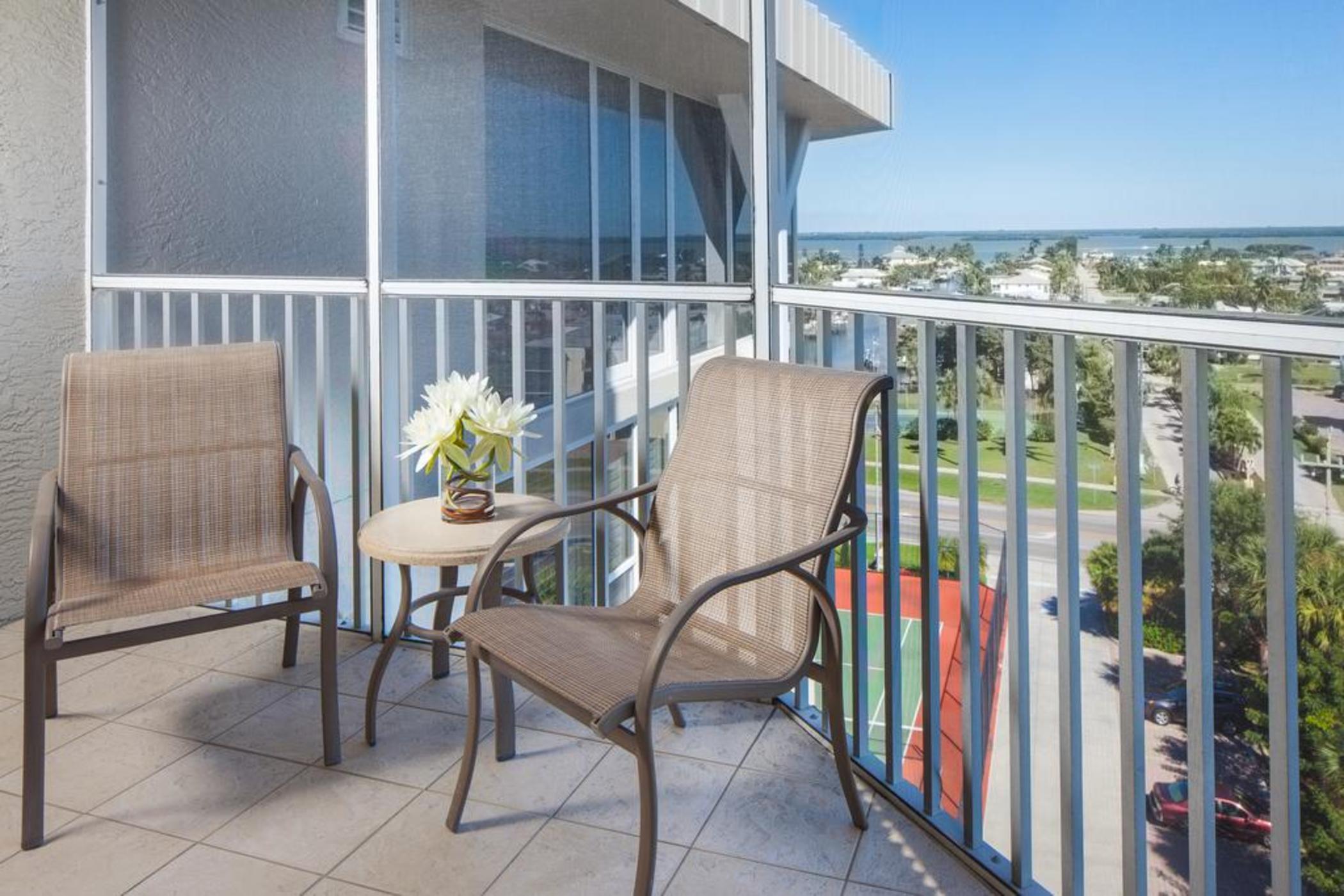 Gullwing 3* Fort Myers Beach