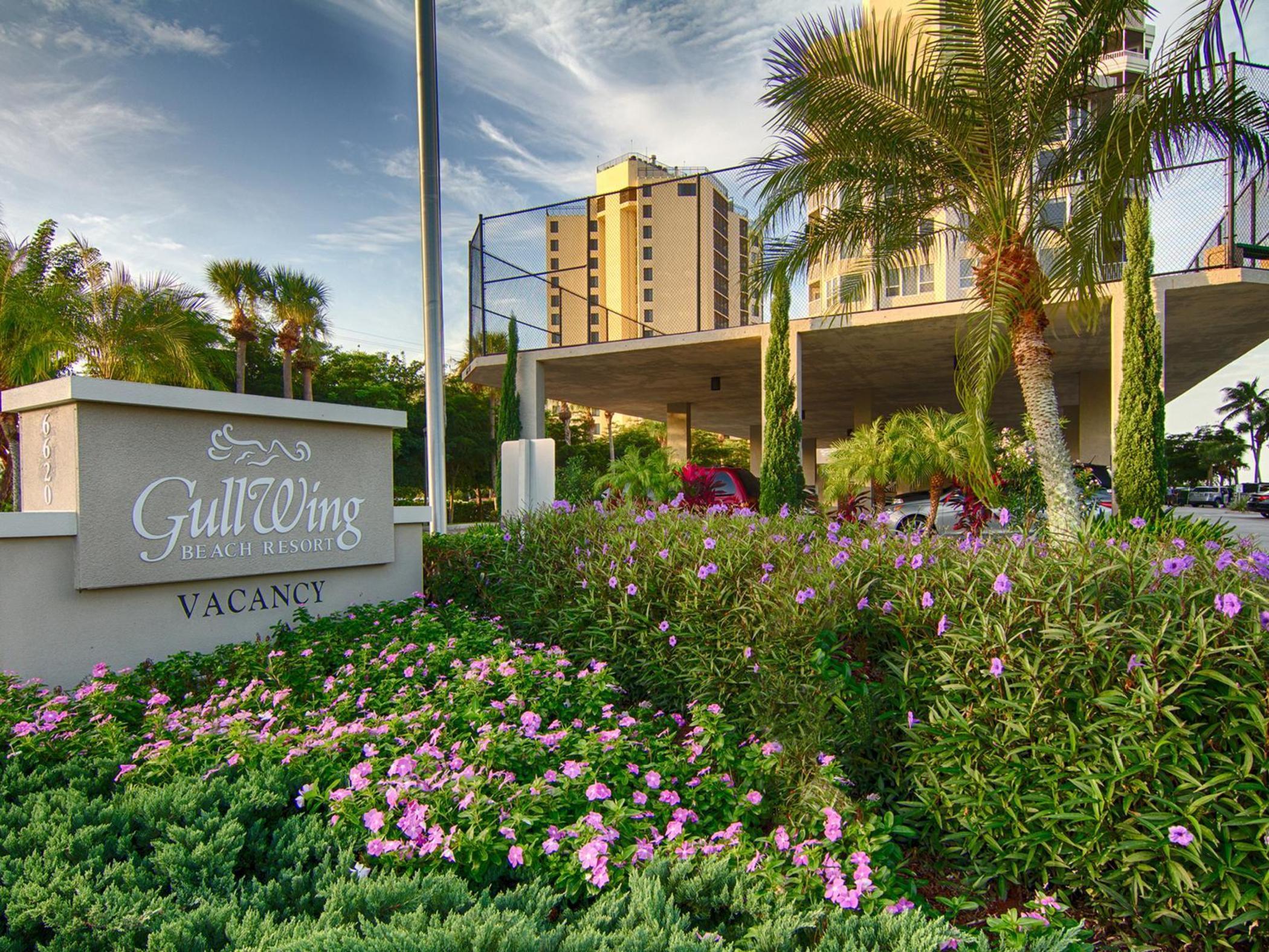 Gullwing Resort