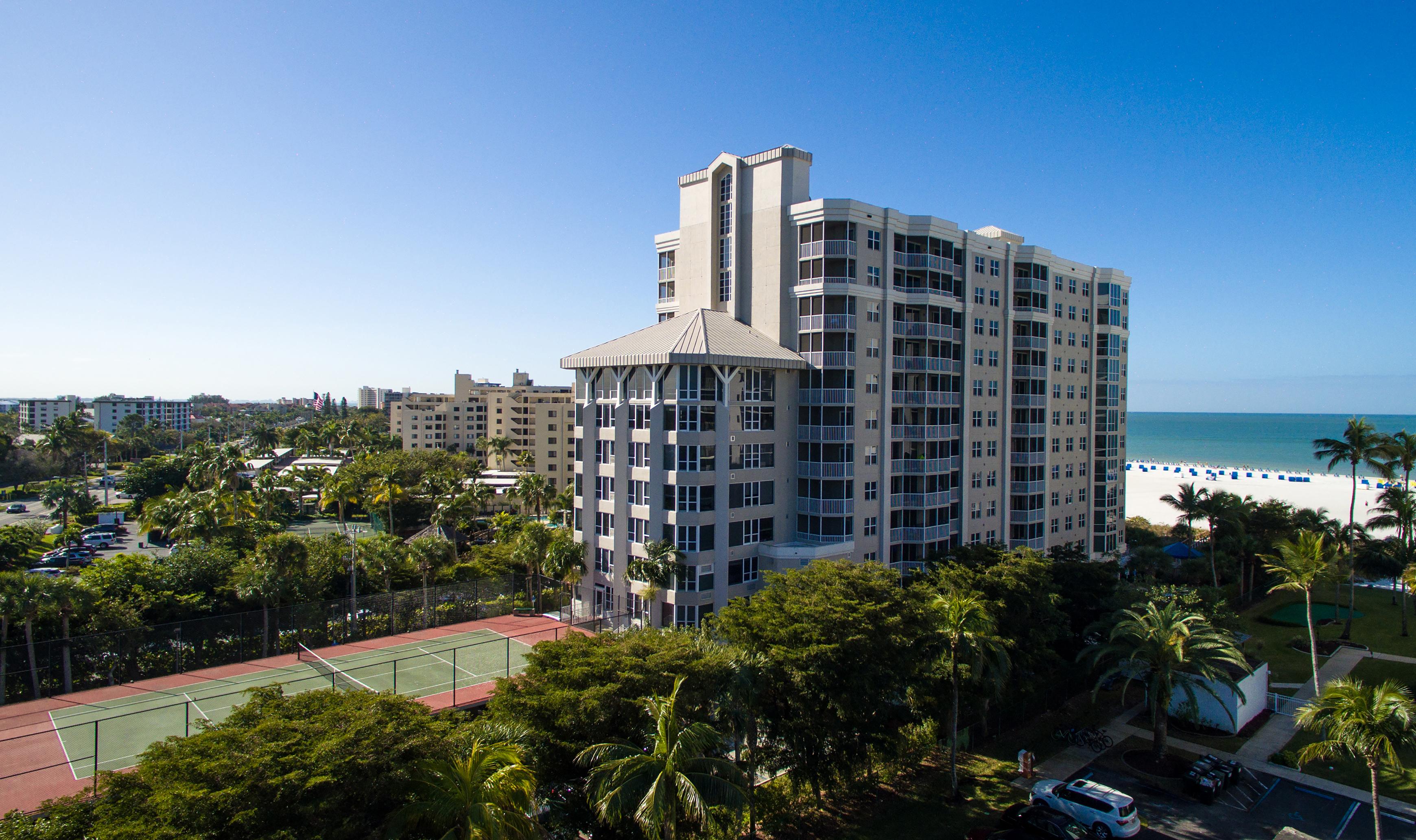 Gullwing Resort Fort Myers Beach