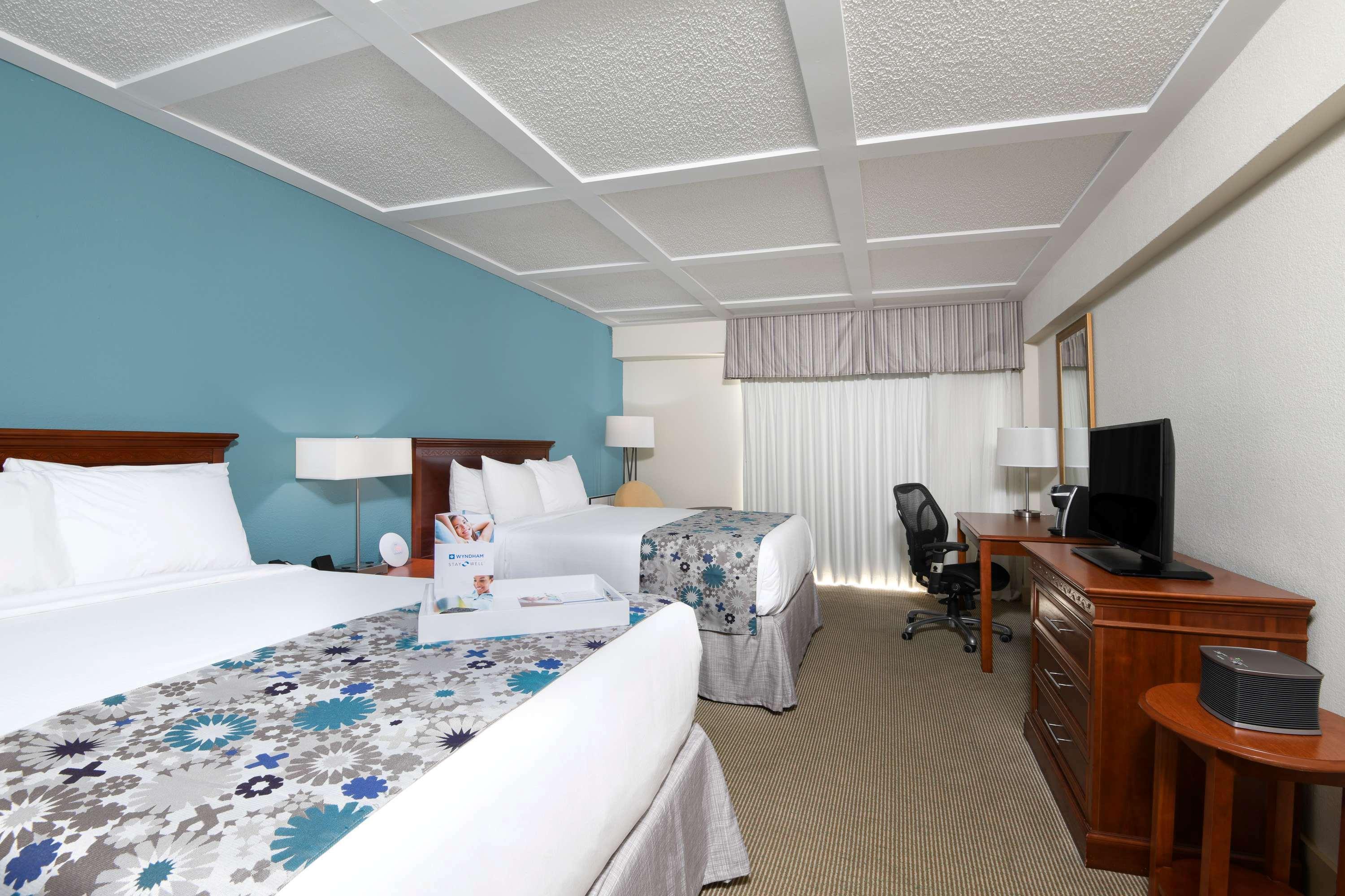 Wyndham 3* Boca Raton