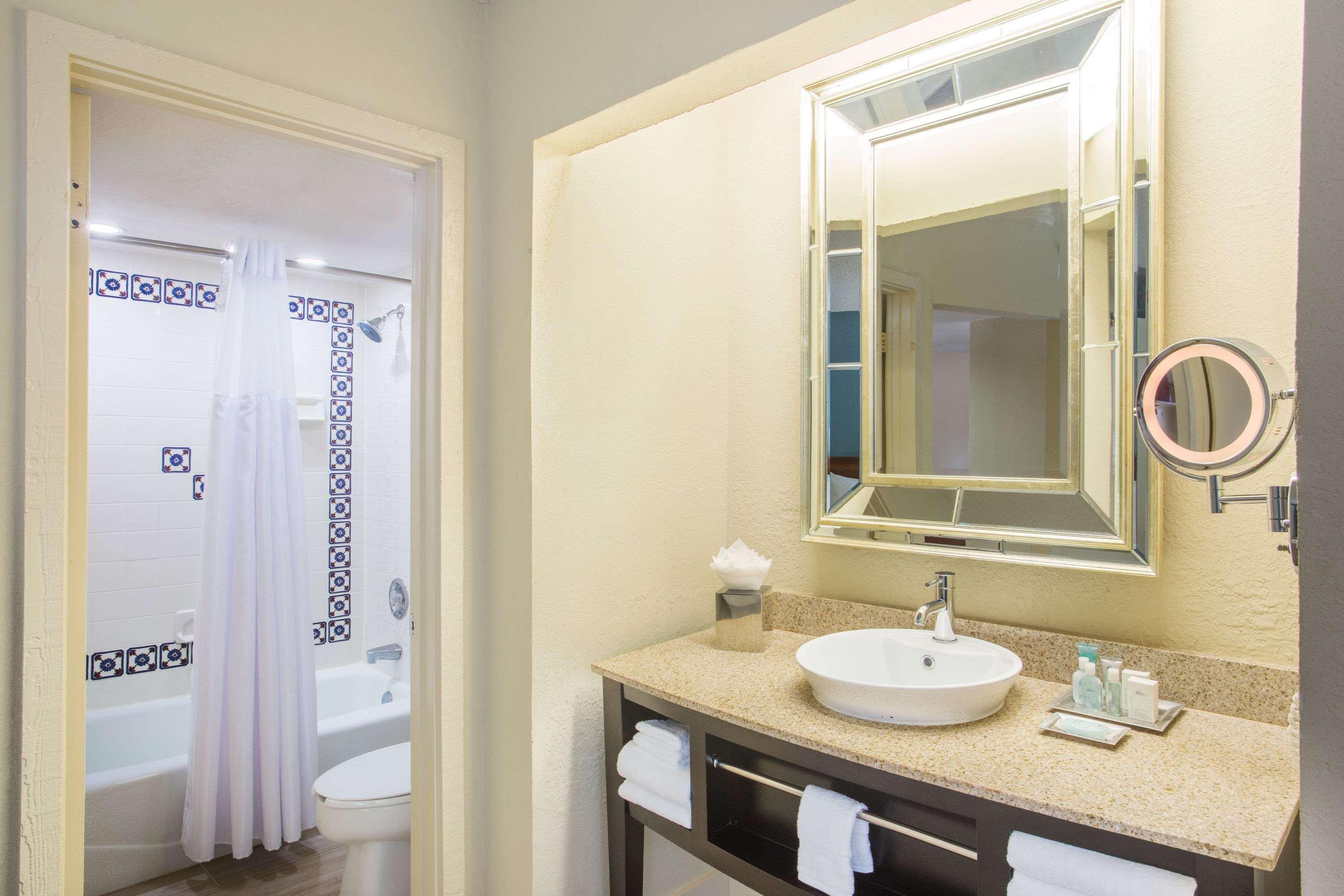 Wyndham Boca Raton