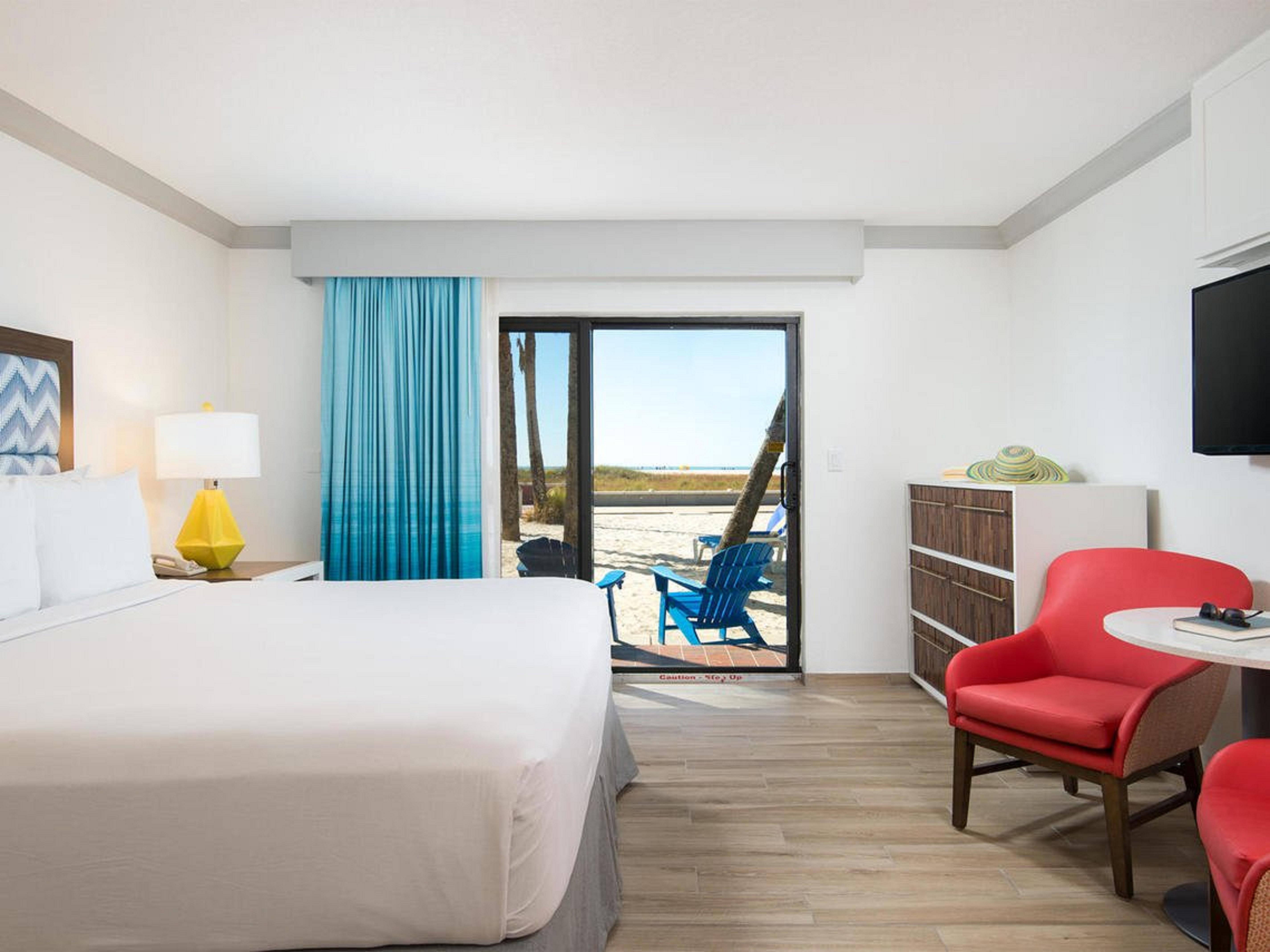 Bilmar Resort