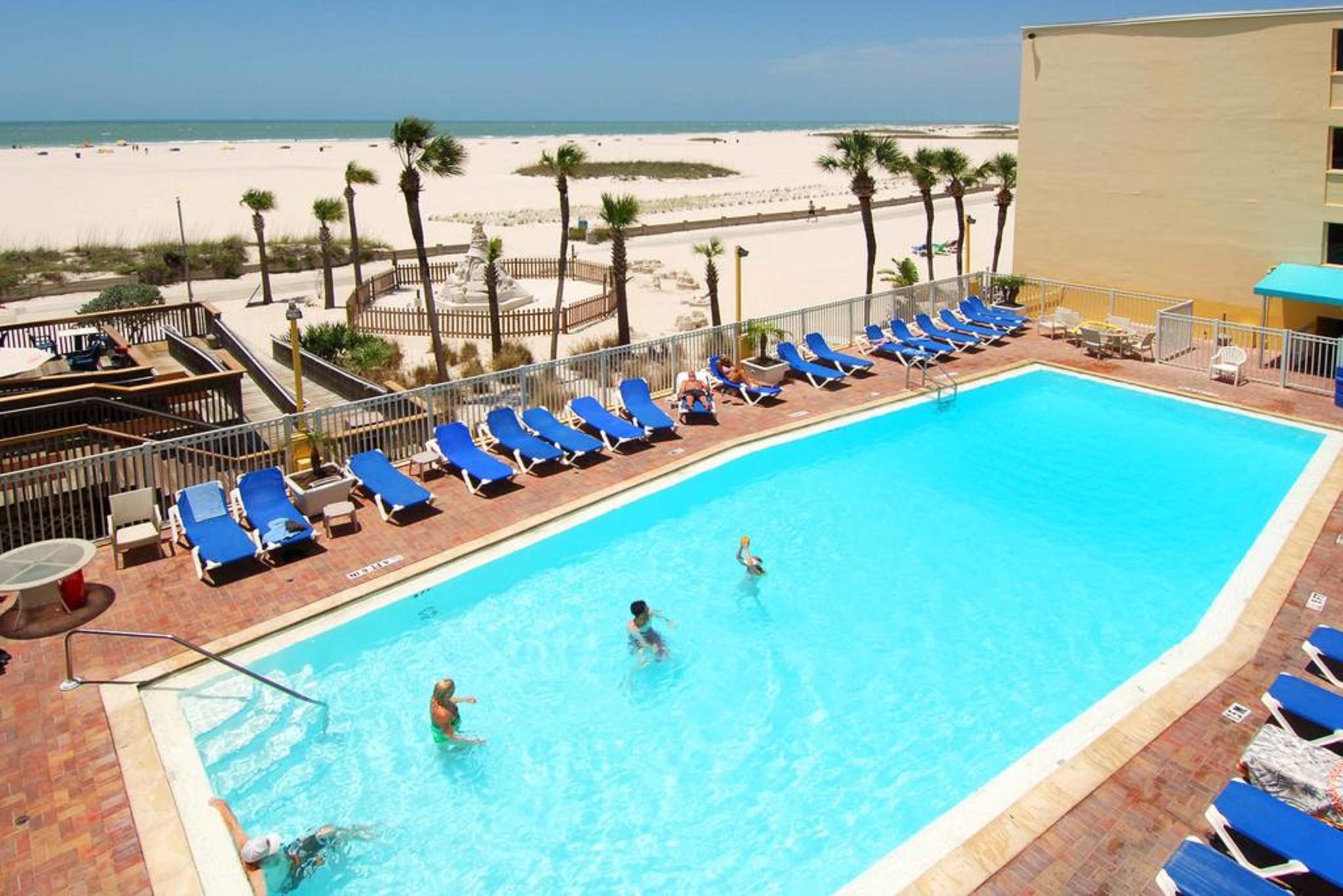 Bilmar Resort