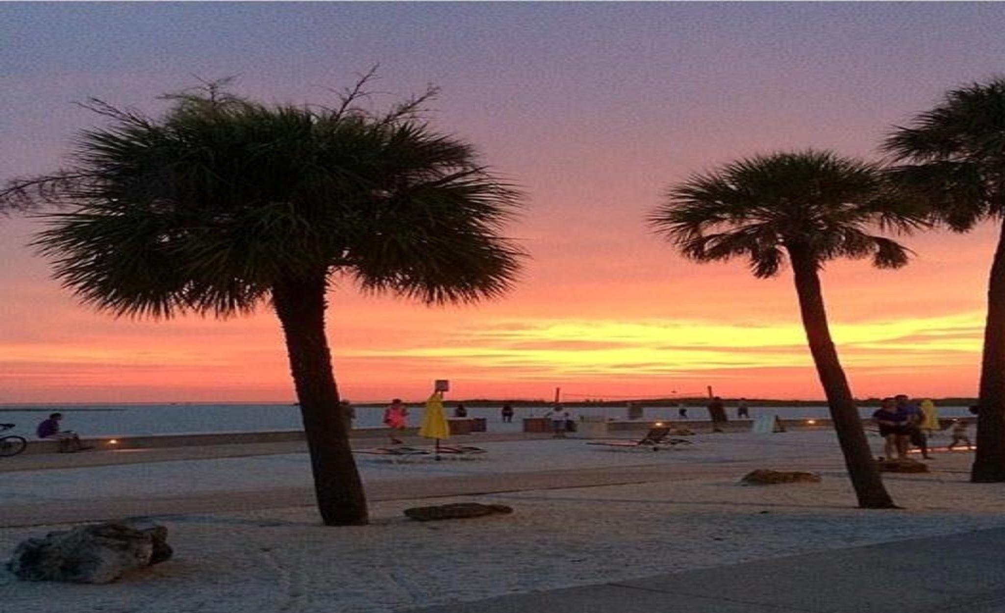 Resort Bilmar St. Pete Beach
