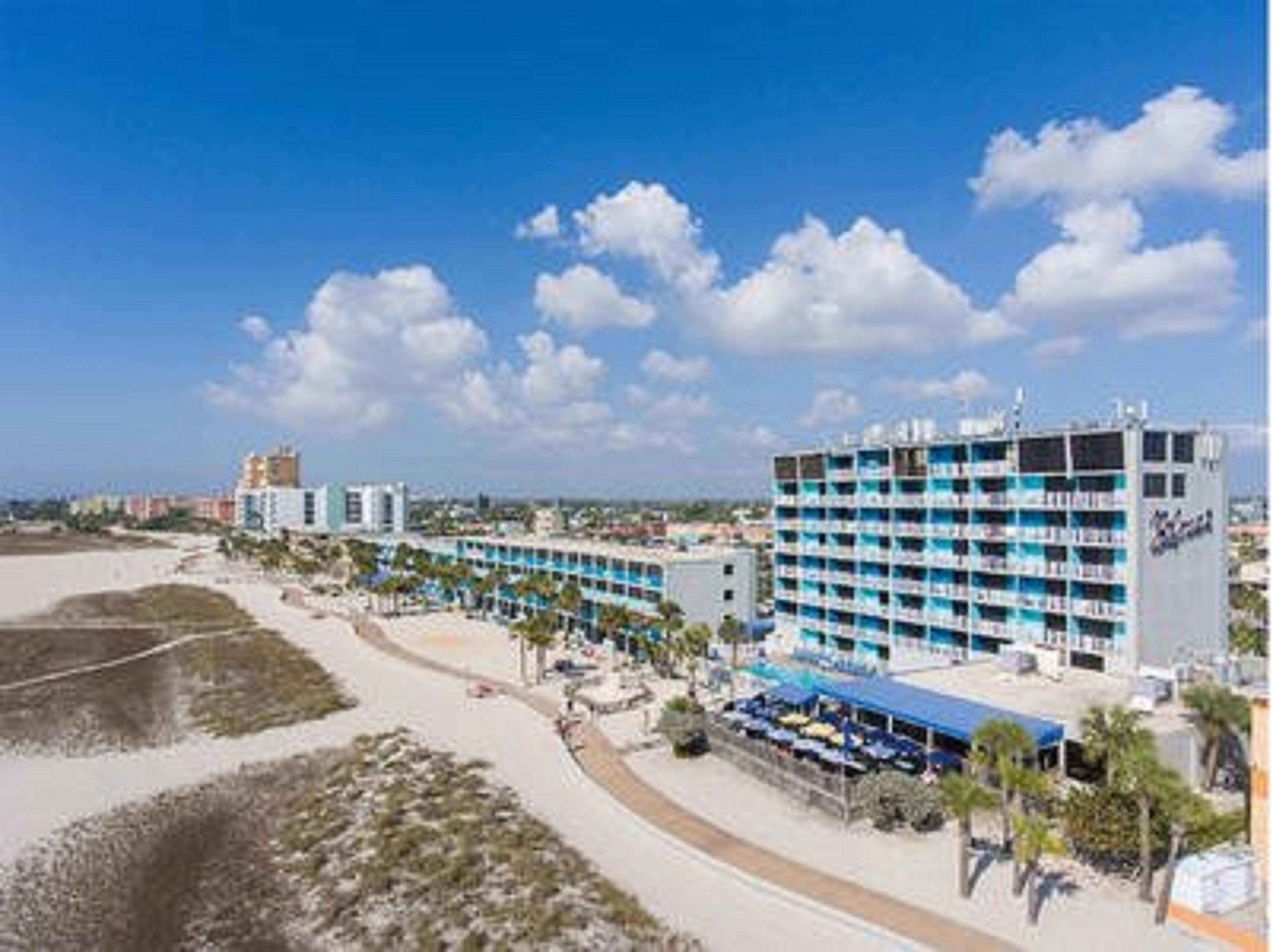 Bilmar Resort St. Pete Beach