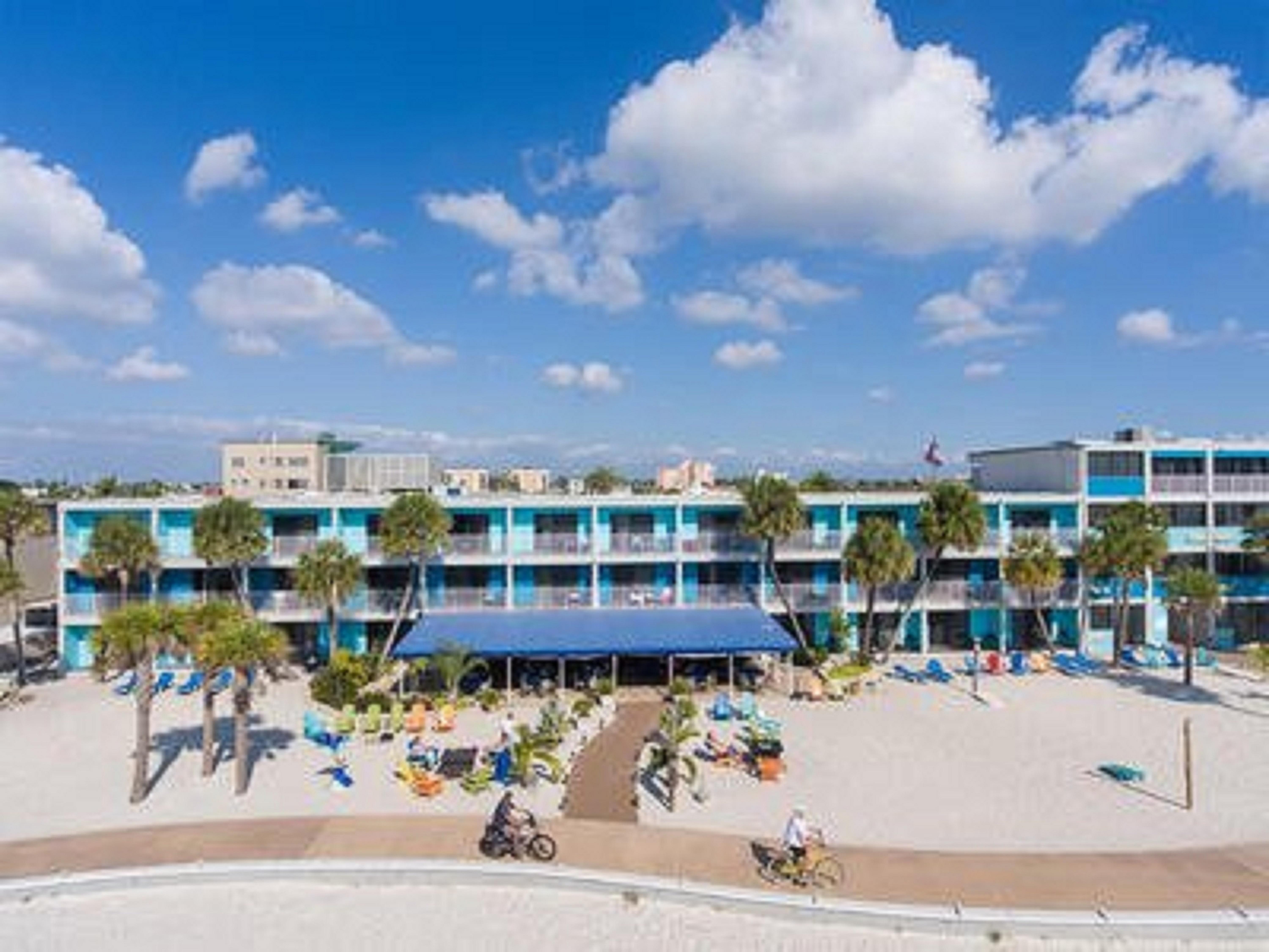 Bilmar Resort 4*