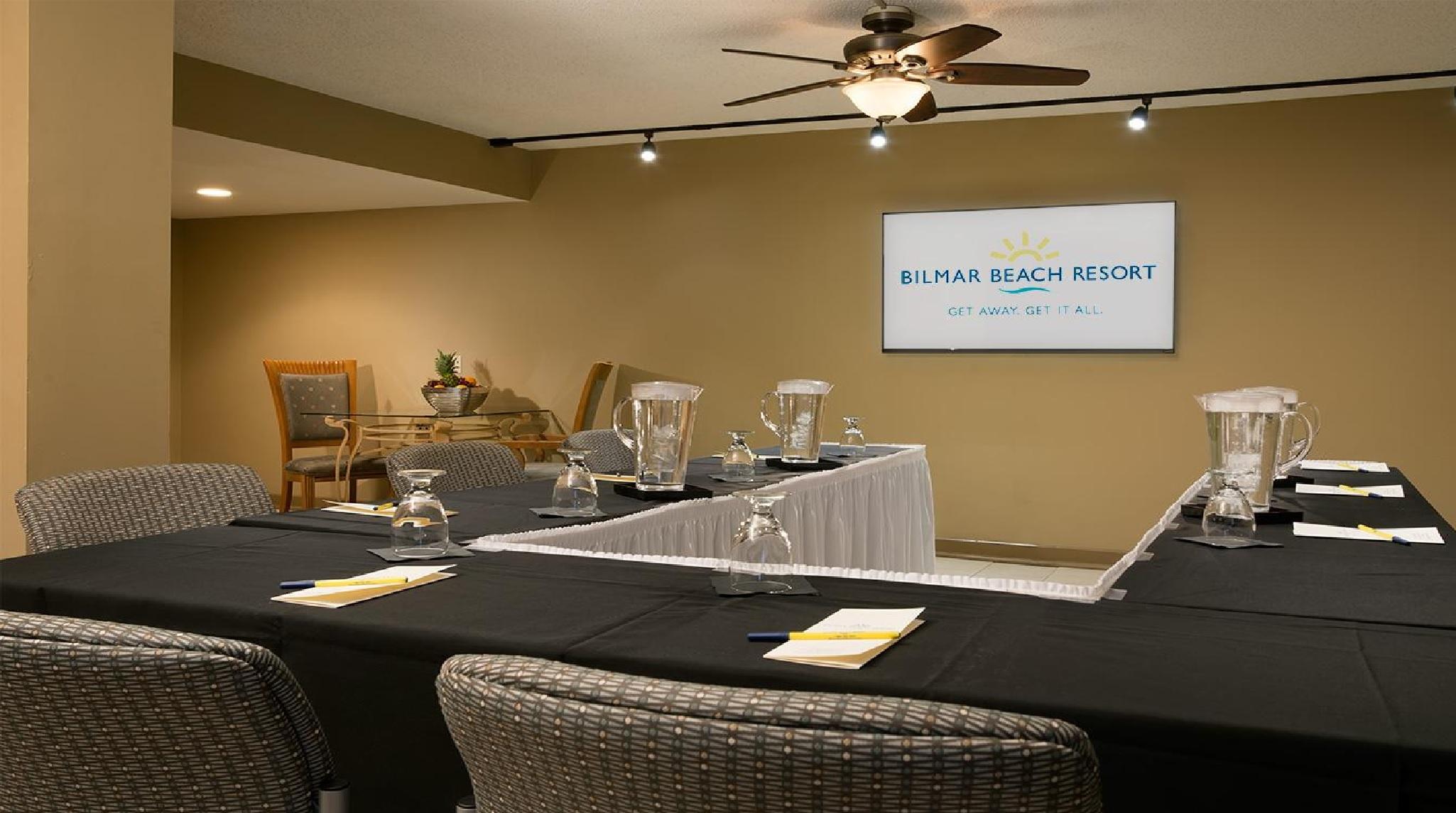 Bilmar Resort
