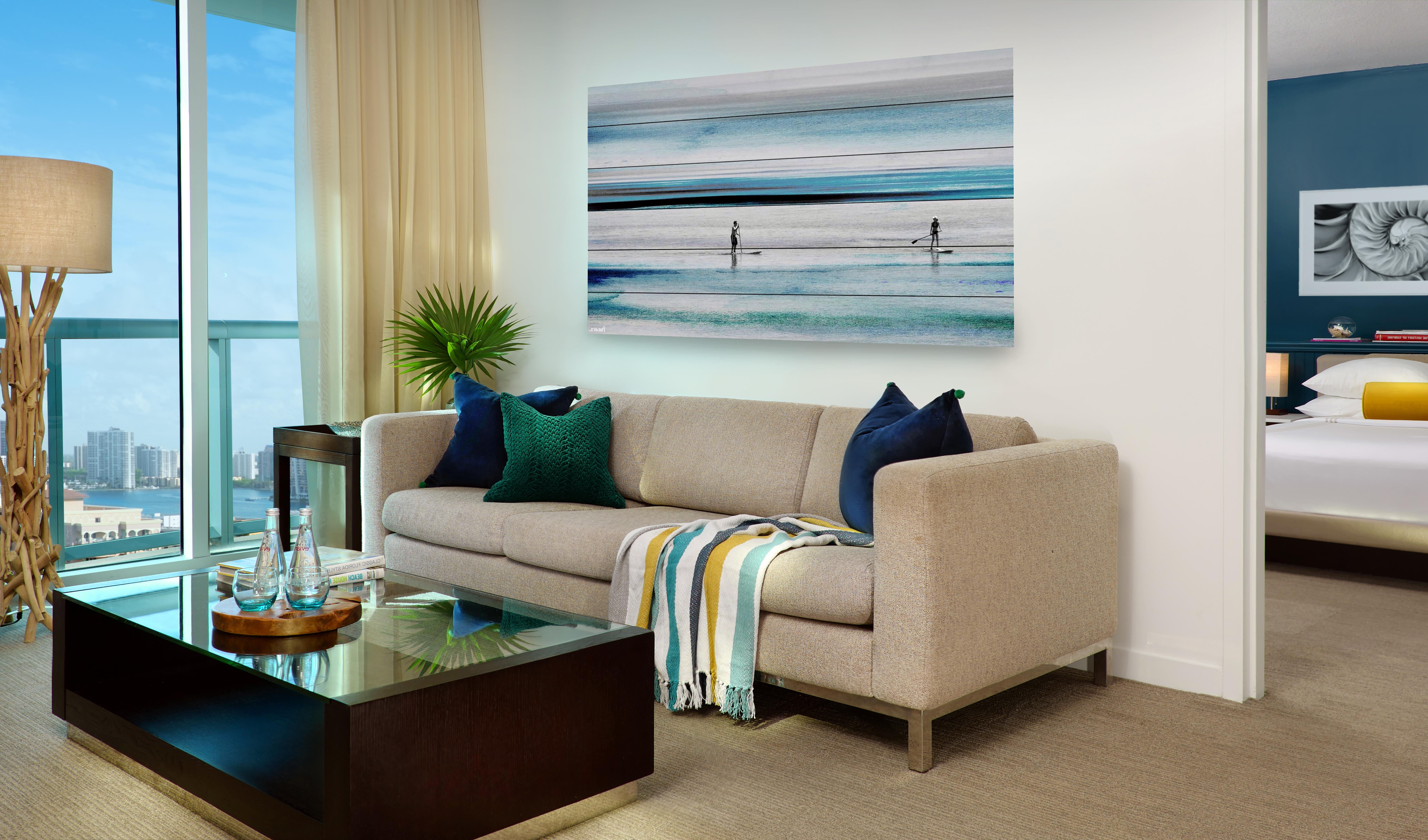 Sole Miami, A Noble House