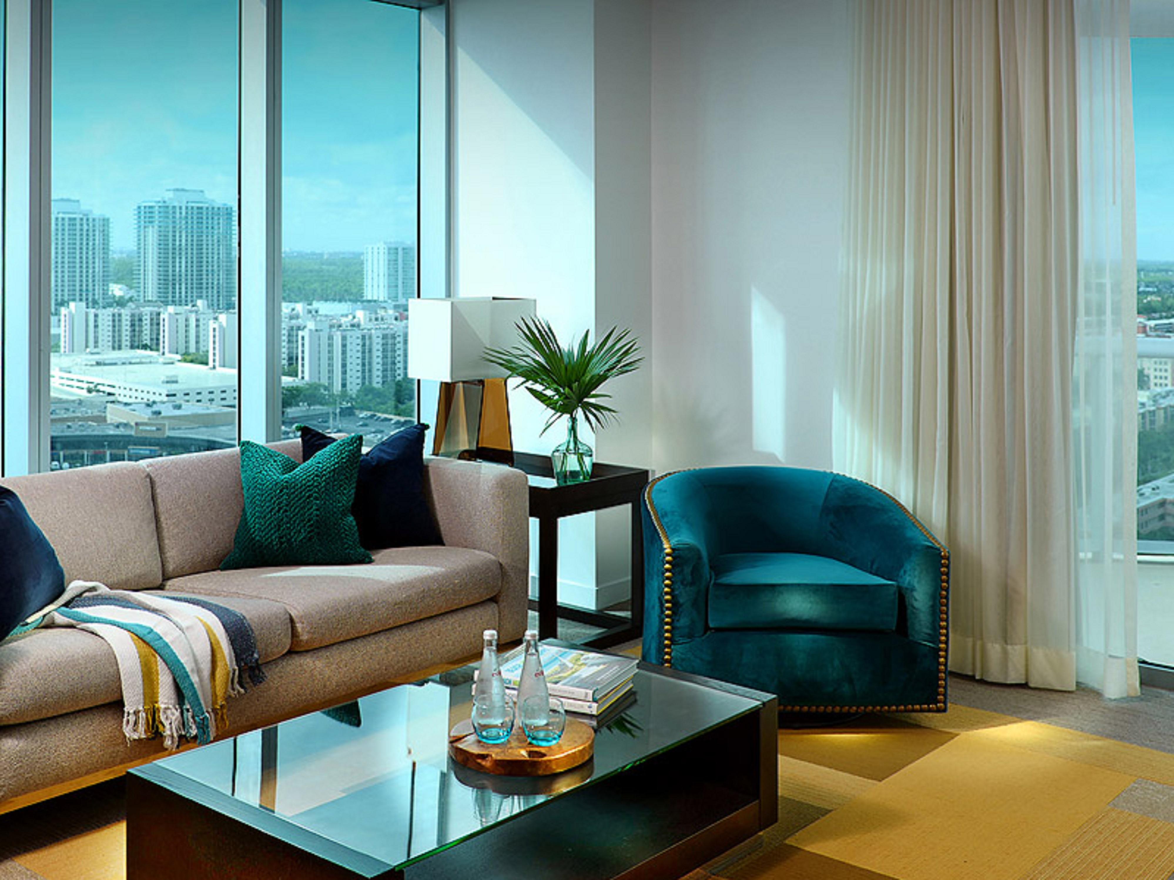 Sole Miami, A Noble House Hotel 4*
