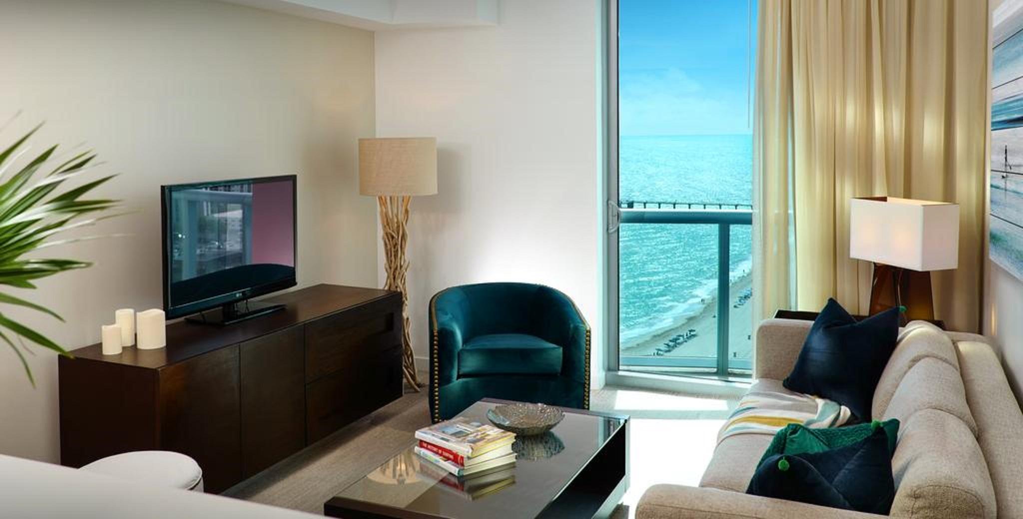 Hotel Sole Miami, A Noble House
