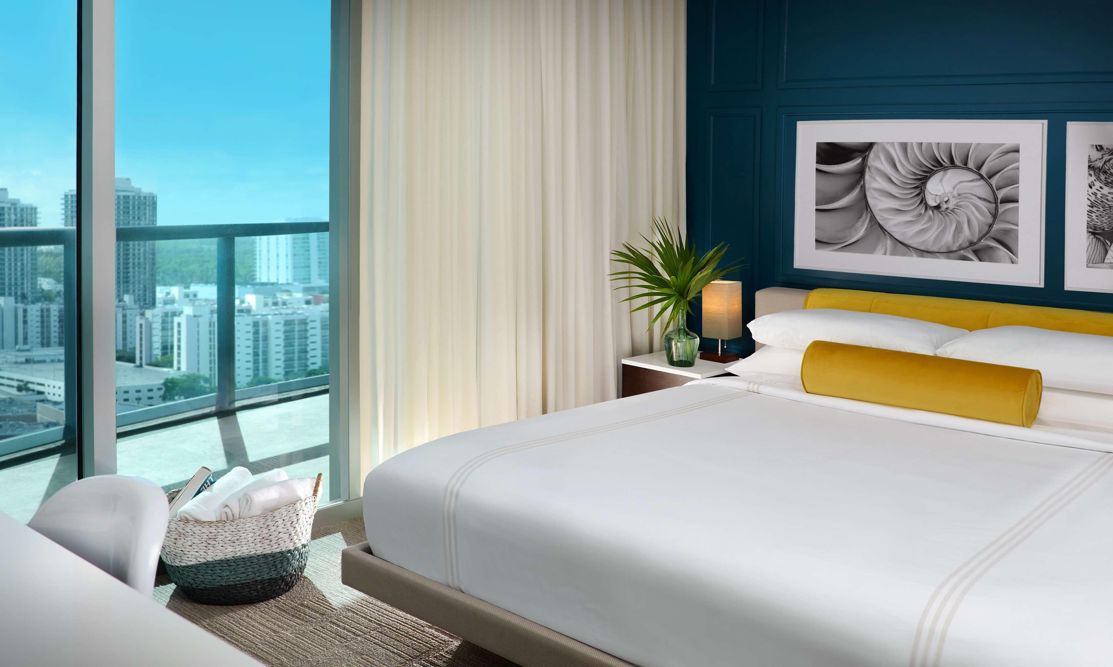 Hotel Sole Miami, A Noble House Sunny Isles Beach