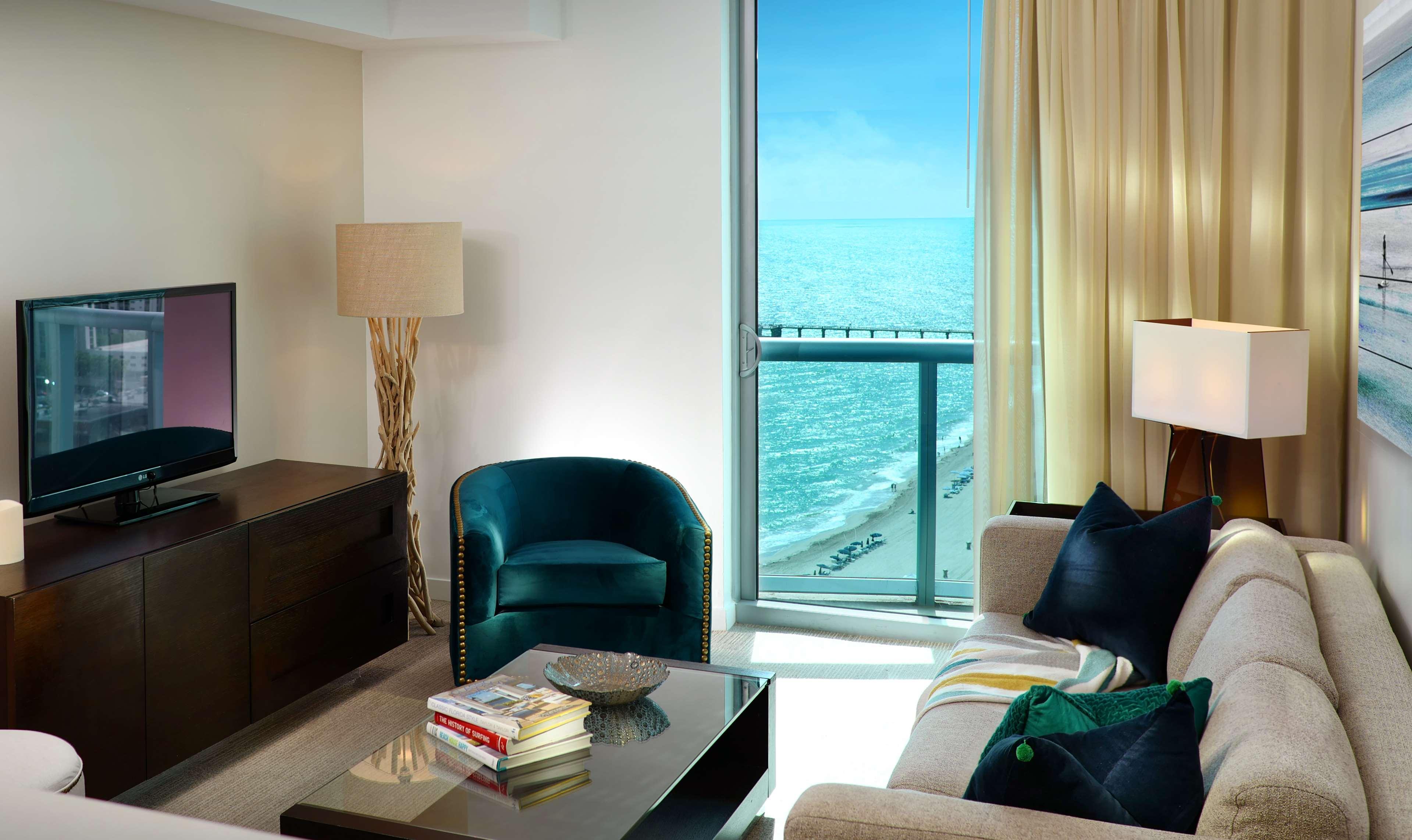 Sole Miami, A Noble House Hotel 4*