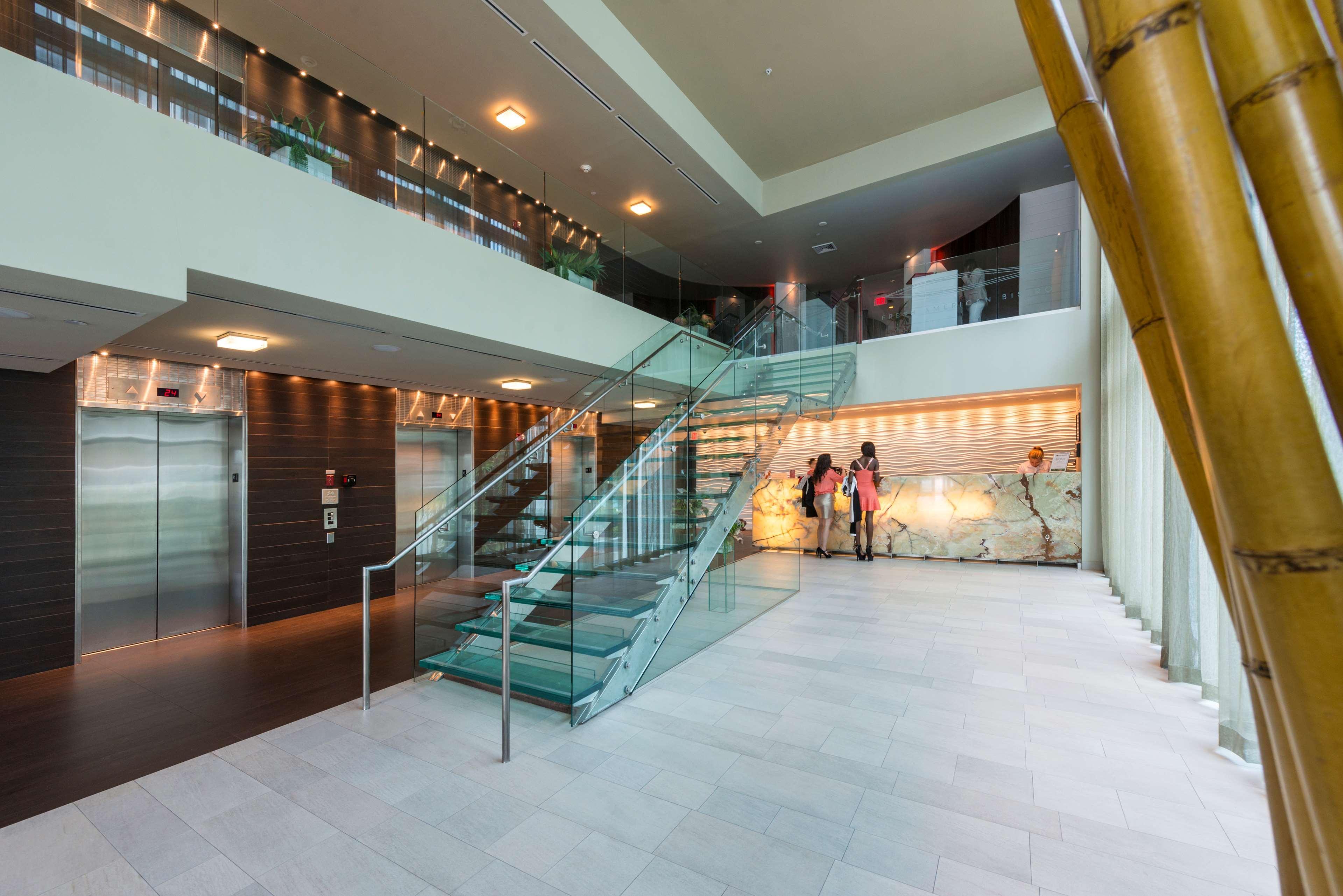 Sole Miami, A Noble House Hotel