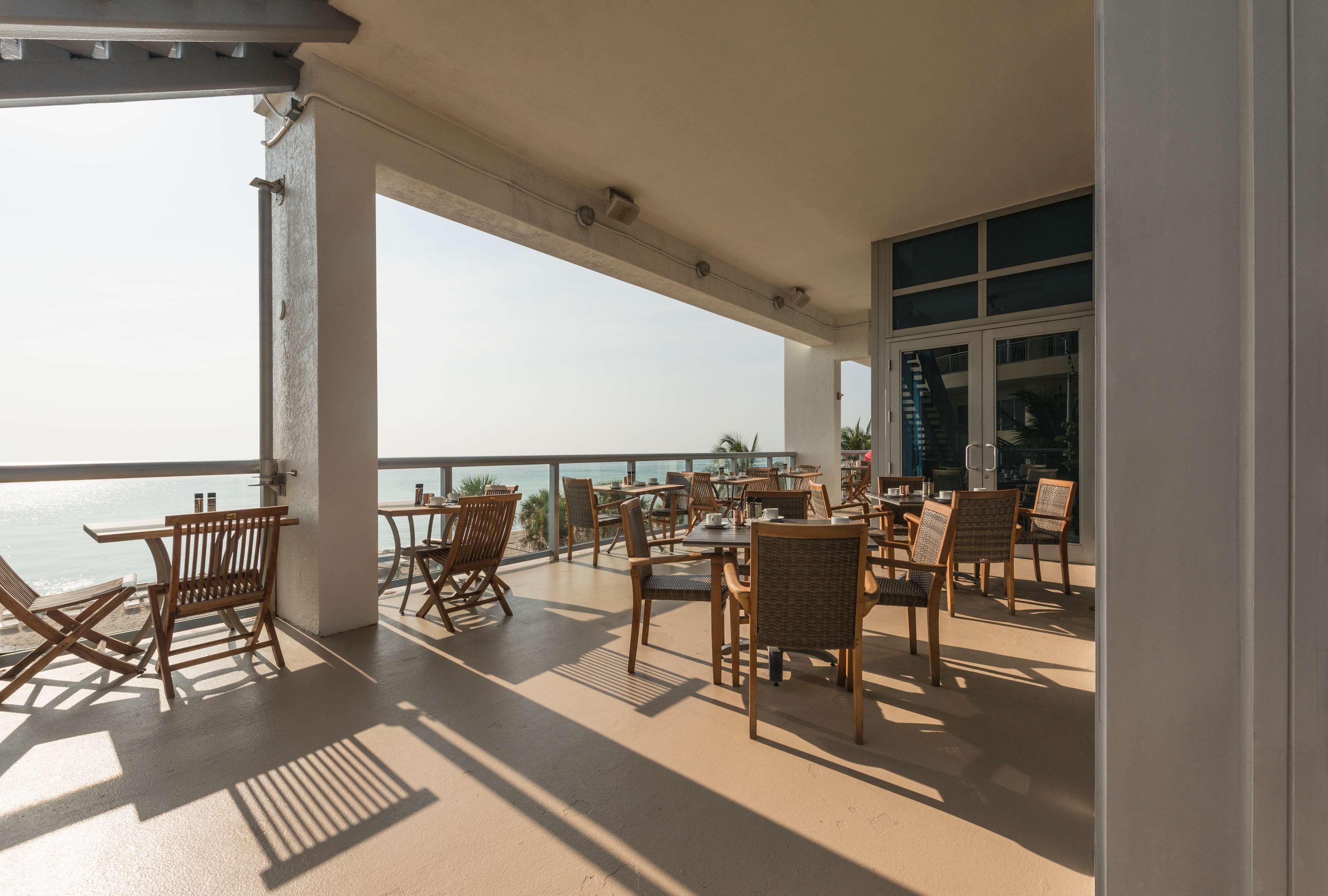 Sole Miami, A Noble House Hotel Sunny Isles Beach