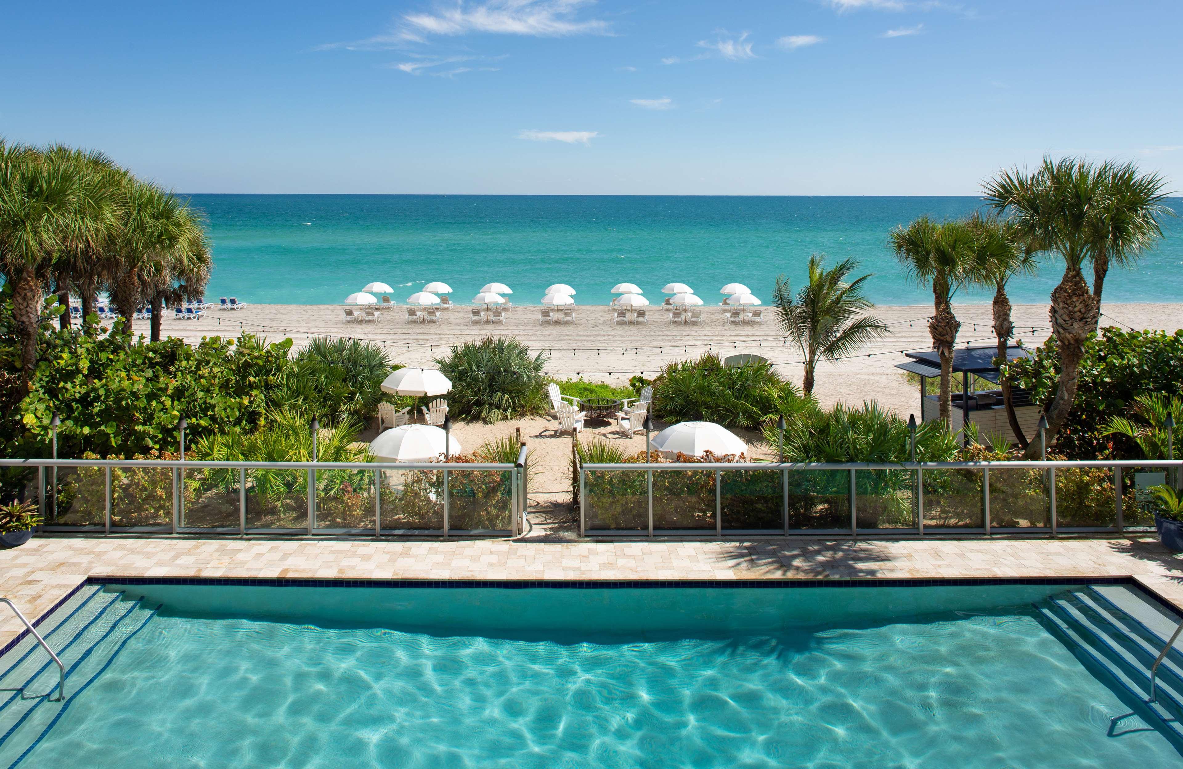 Hotel Sole Miami, A Noble House 4*