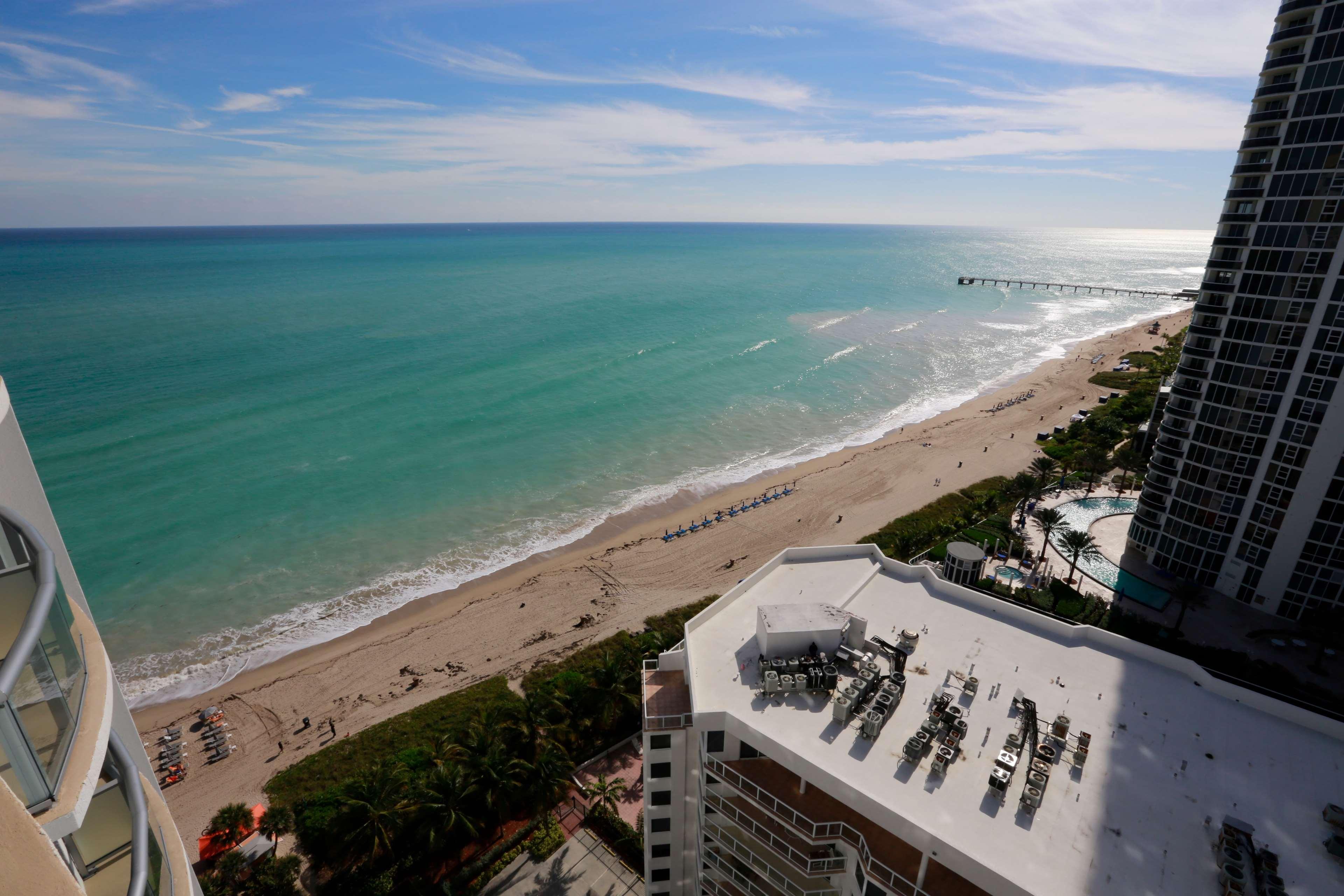 Sole Miami, A Noble House