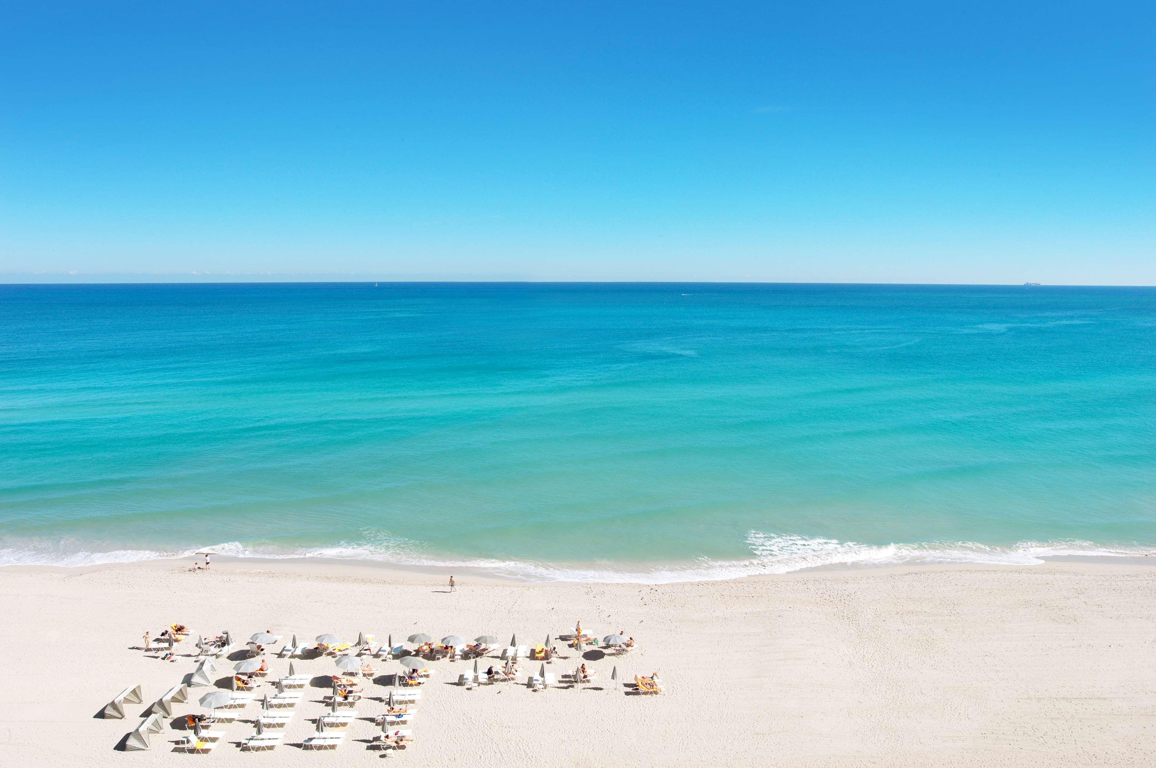 Sole Miami, A Noble House Hotel 4*