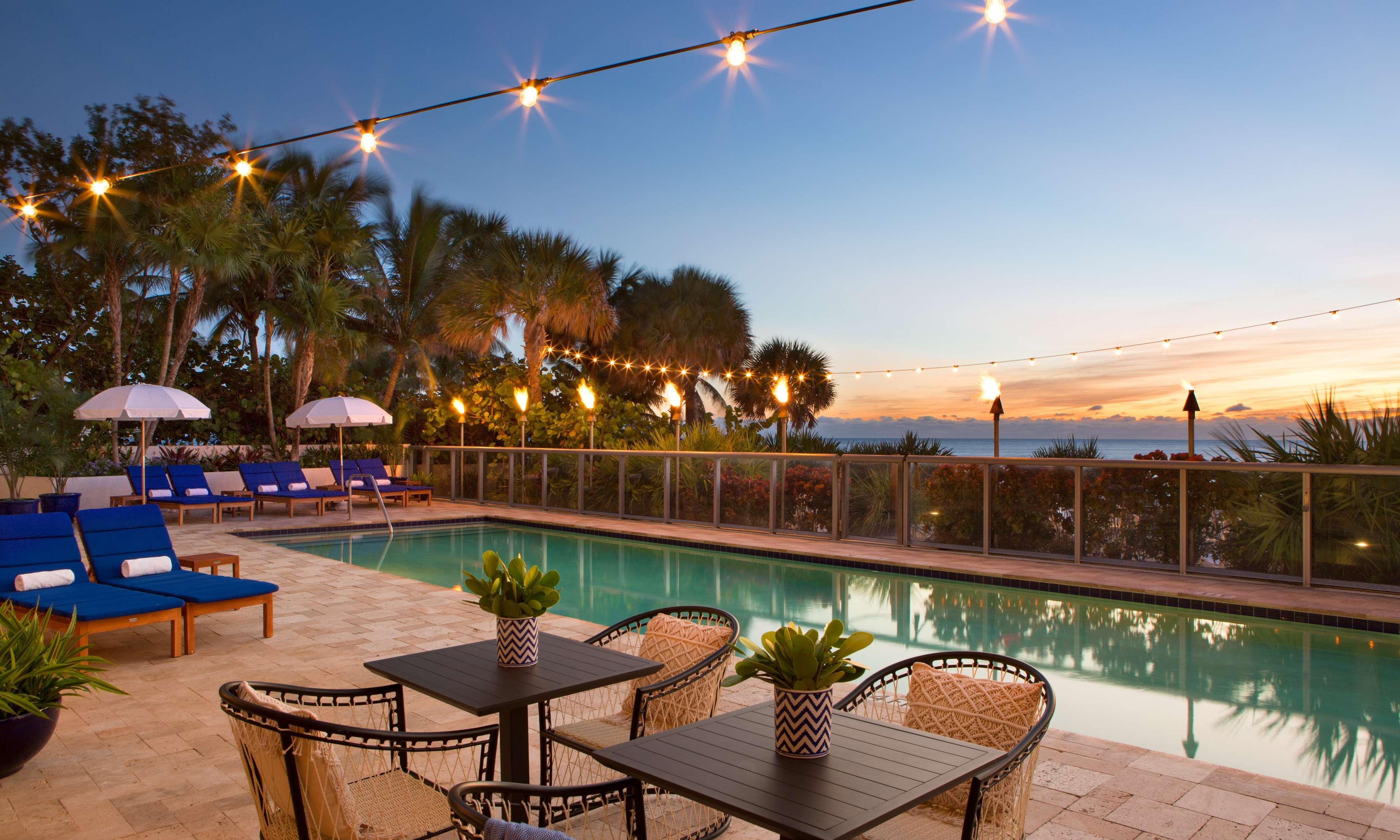Hotel Sole Miami, A Noble House