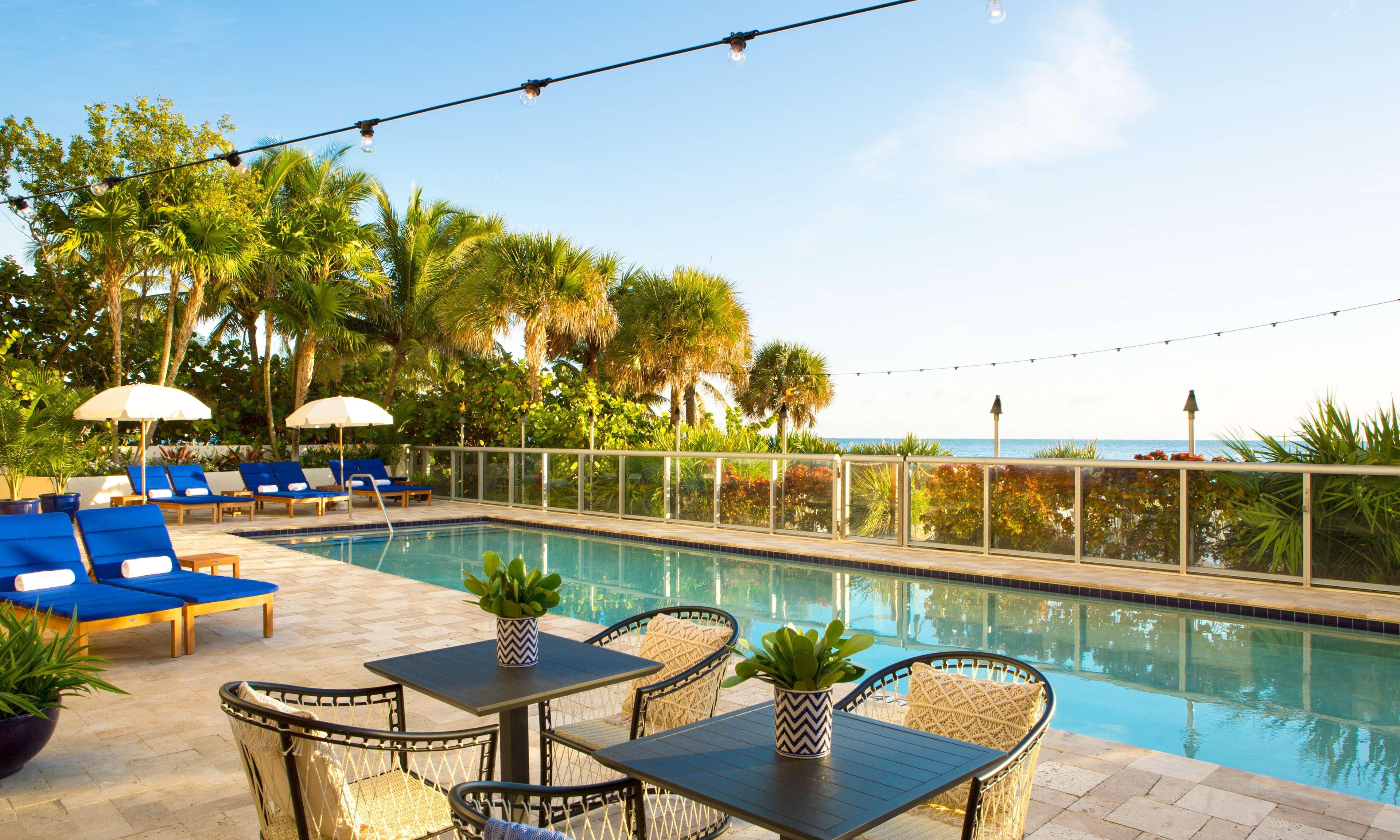 Hotel Sole Miami, A Noble House 4*