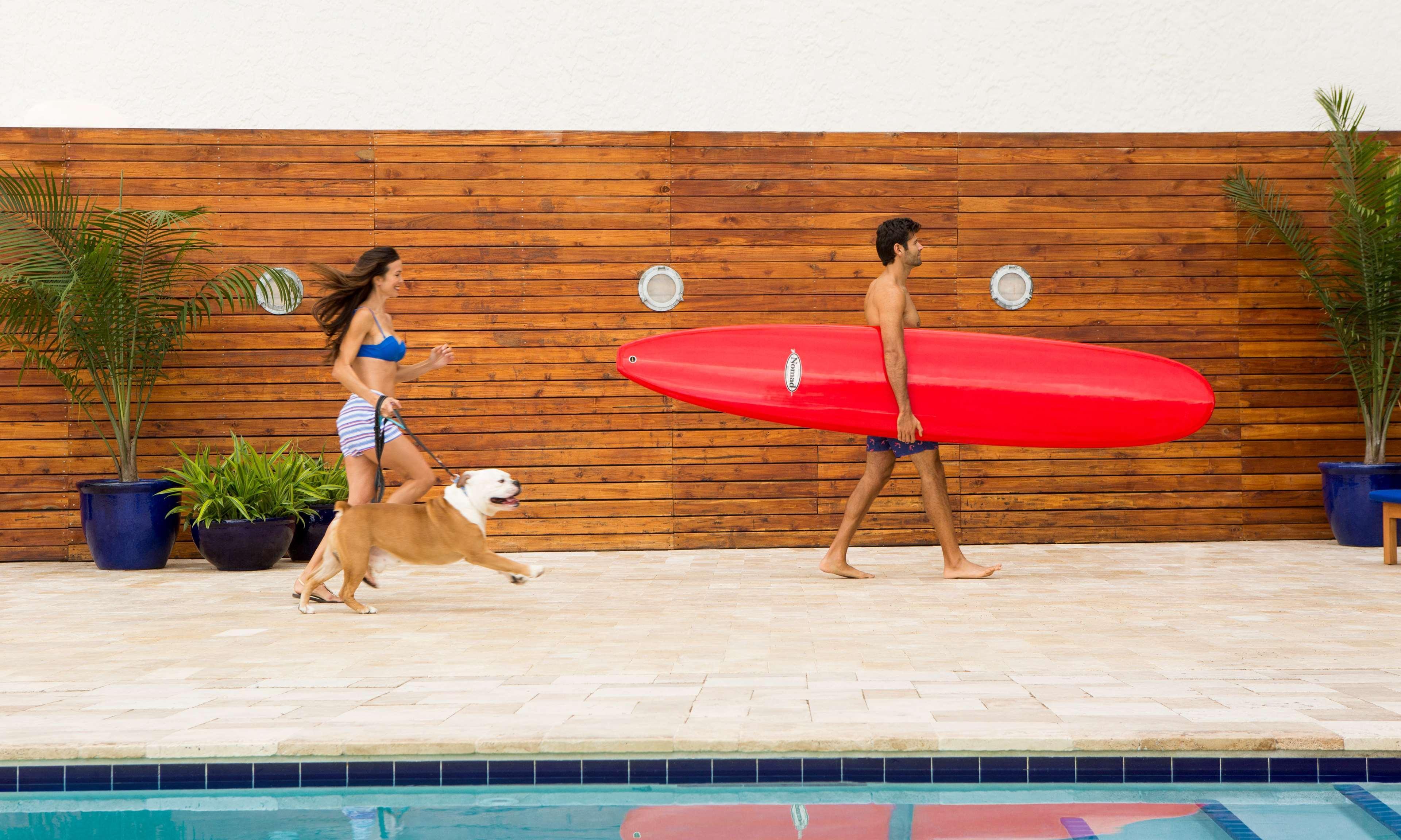 Hotel Sole Miami, A Noble House Sunny Isles Beach