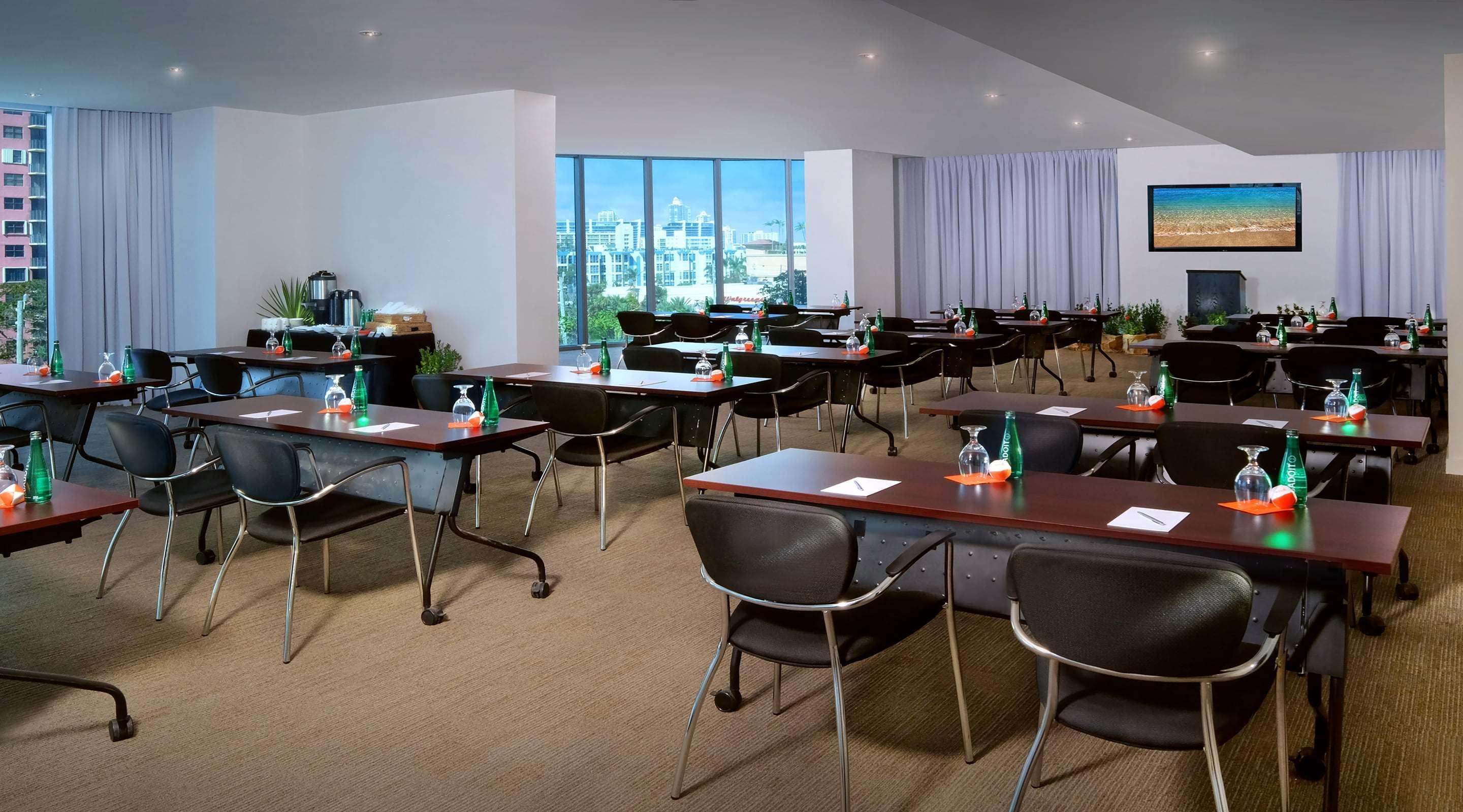 Hotel Sole Miami, A Noble House