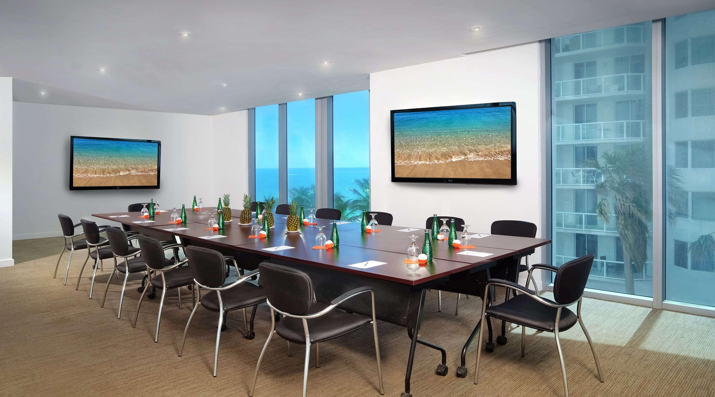 Sole Miami, A Noble House Hotel Sunny Isles Beach