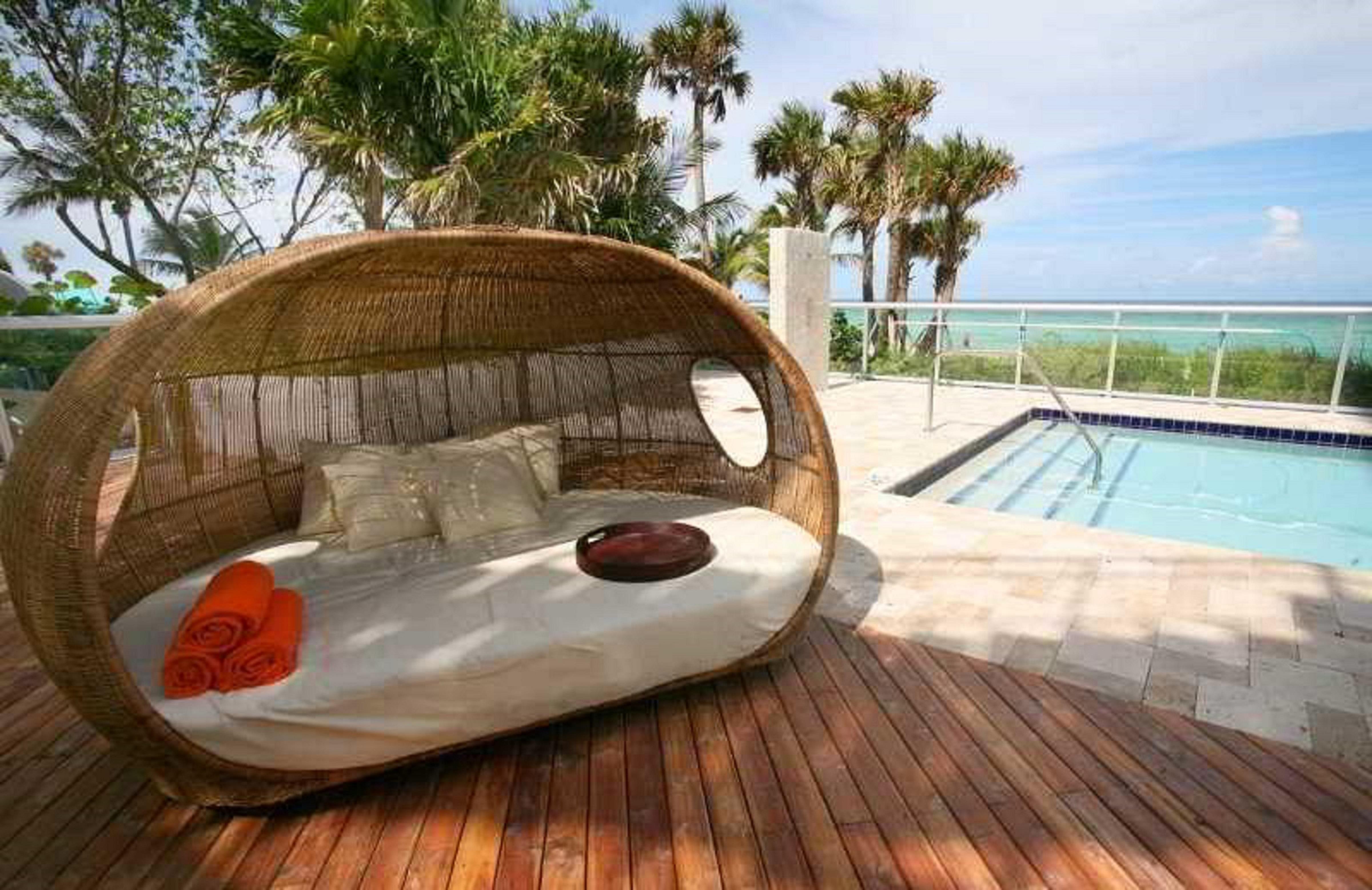 Sole Miami, A Noble House Hotel Sunny Isles Beach