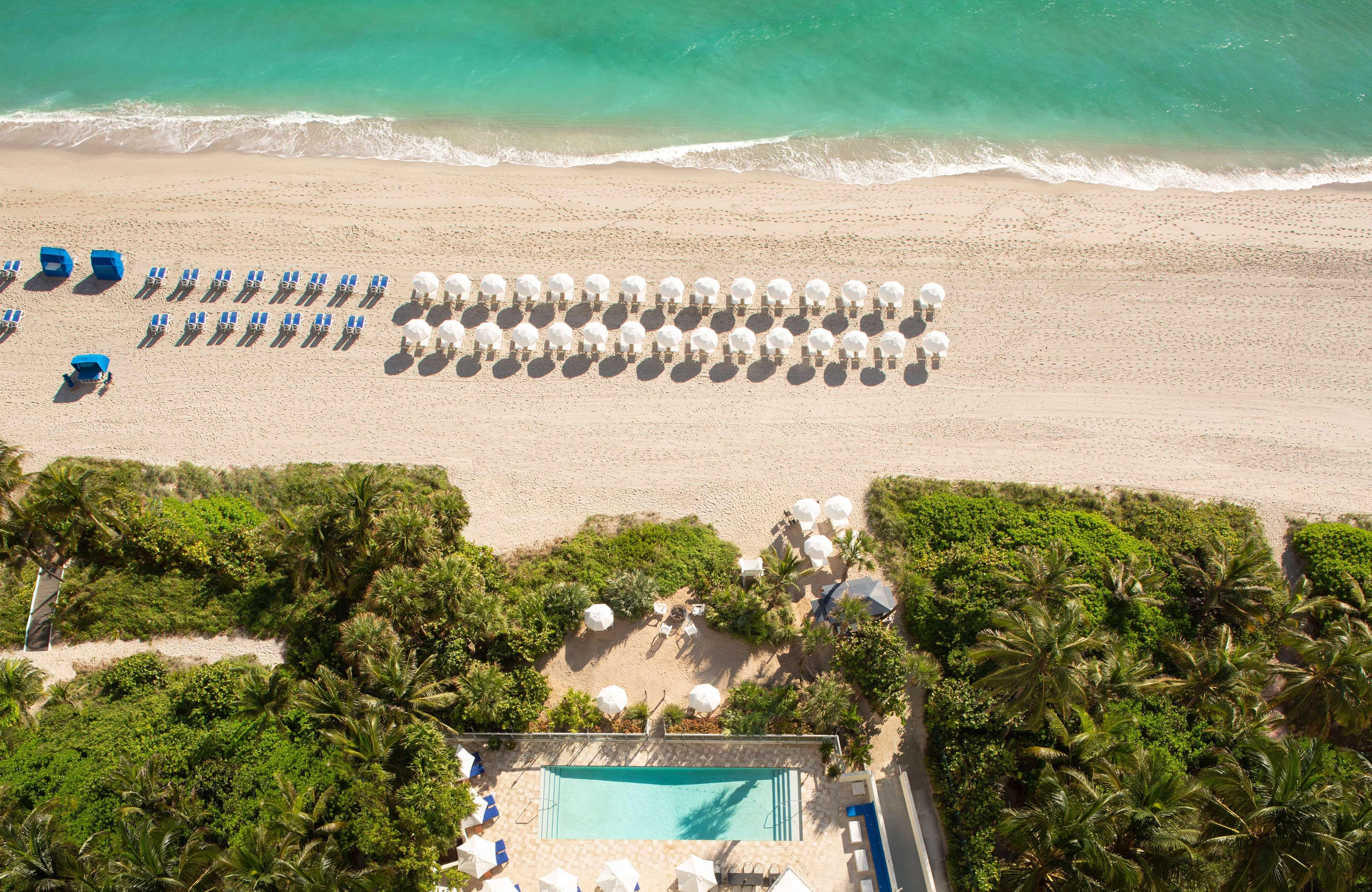 Sole Miami, A Noble House Hotel