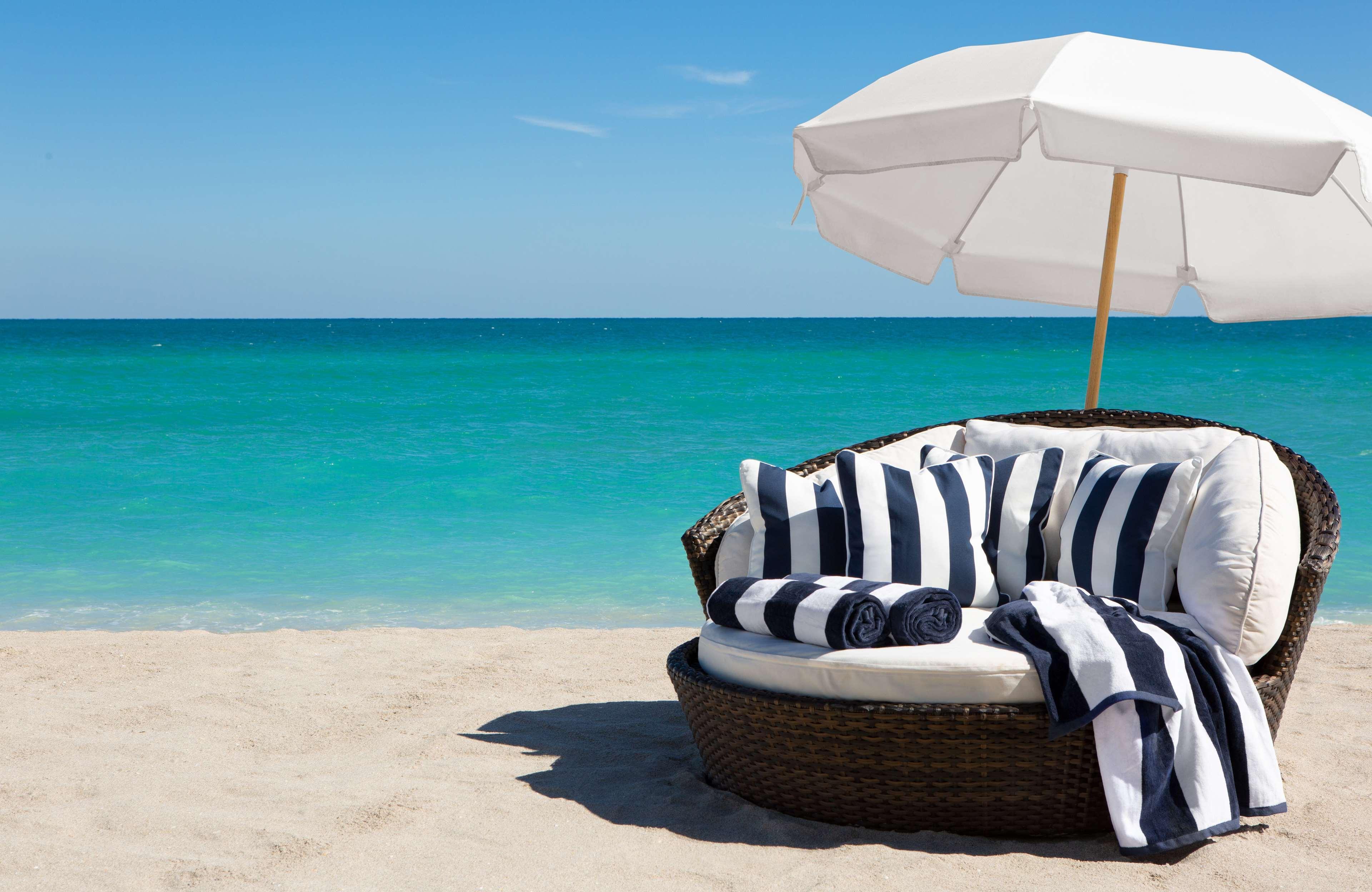 Sole Miami, A Noble House Hotel Sunny Isles Beach