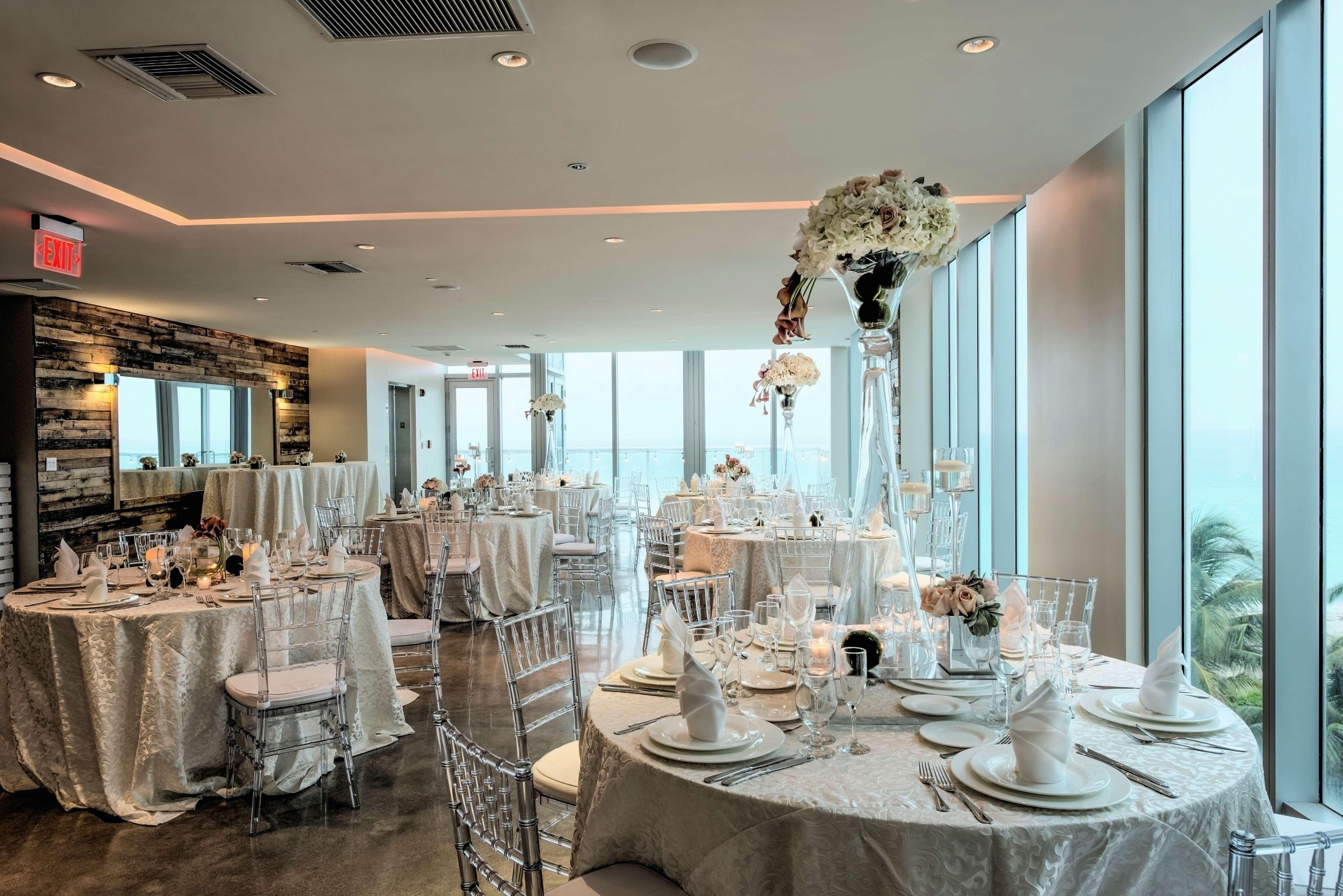 Sole Miami, A Noble House 4*