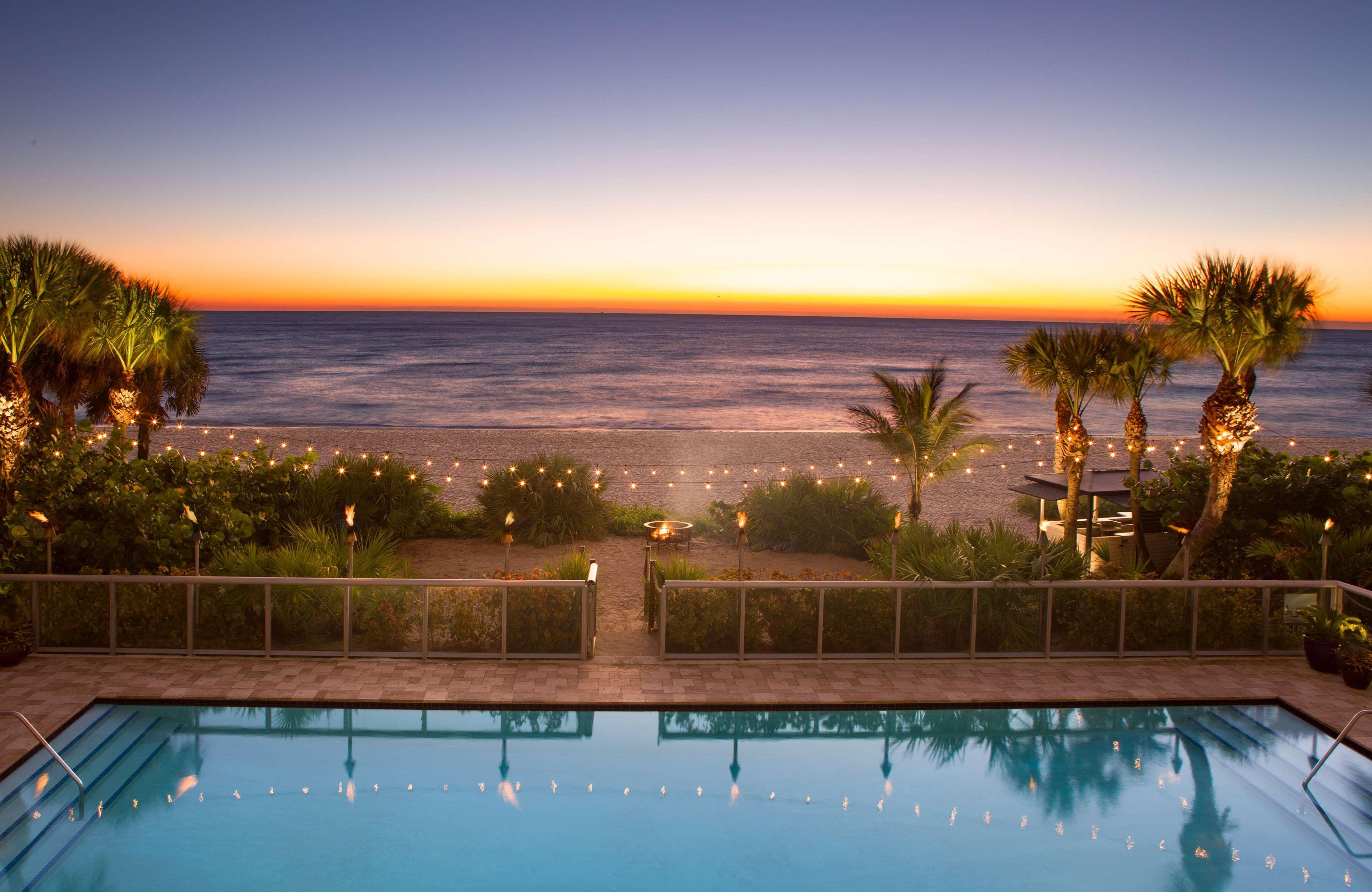 Sole Miami, A Noble House 4* Sunny Isles Beach