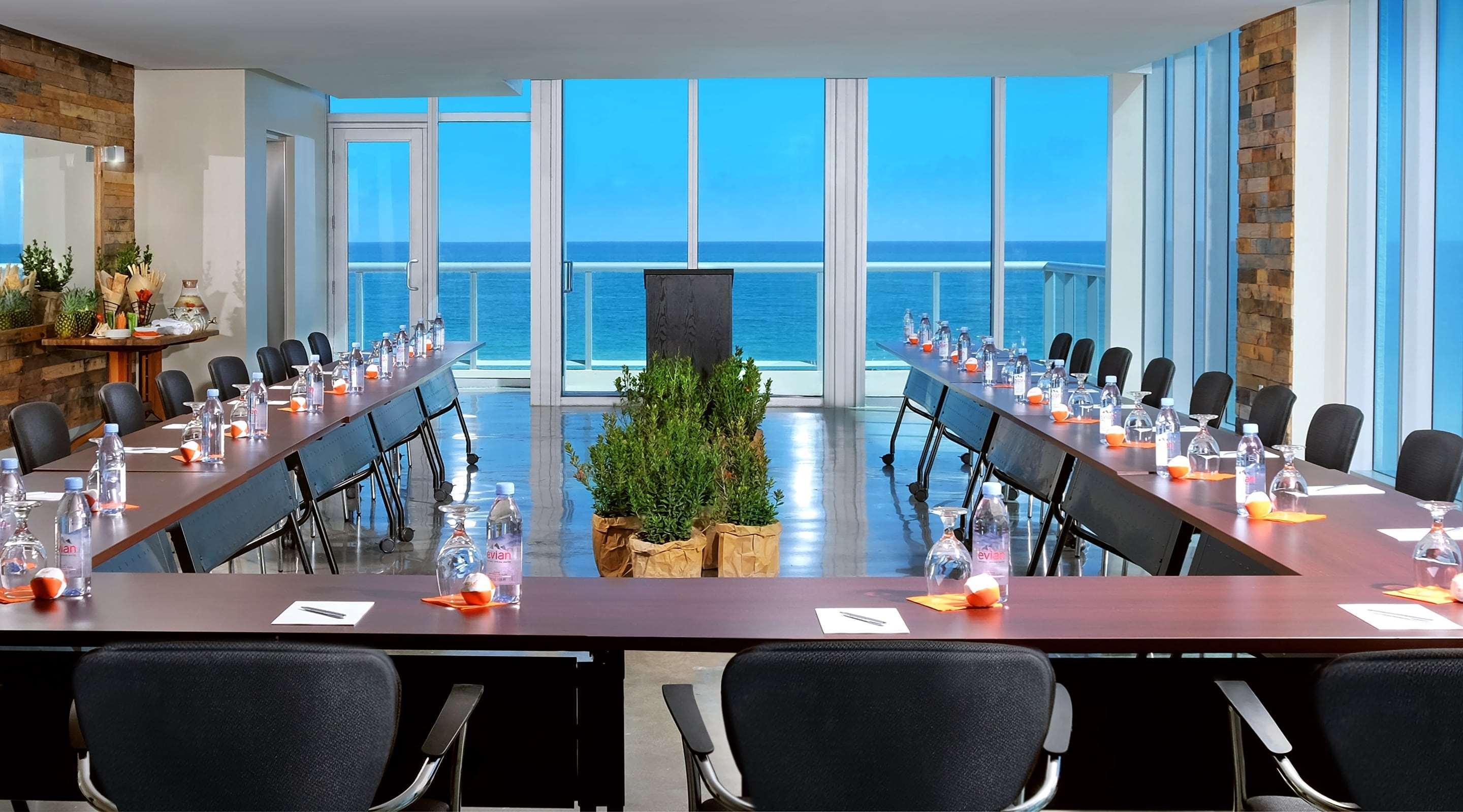 Sole Miami, A Noble House 4* Sunny Isles Beach