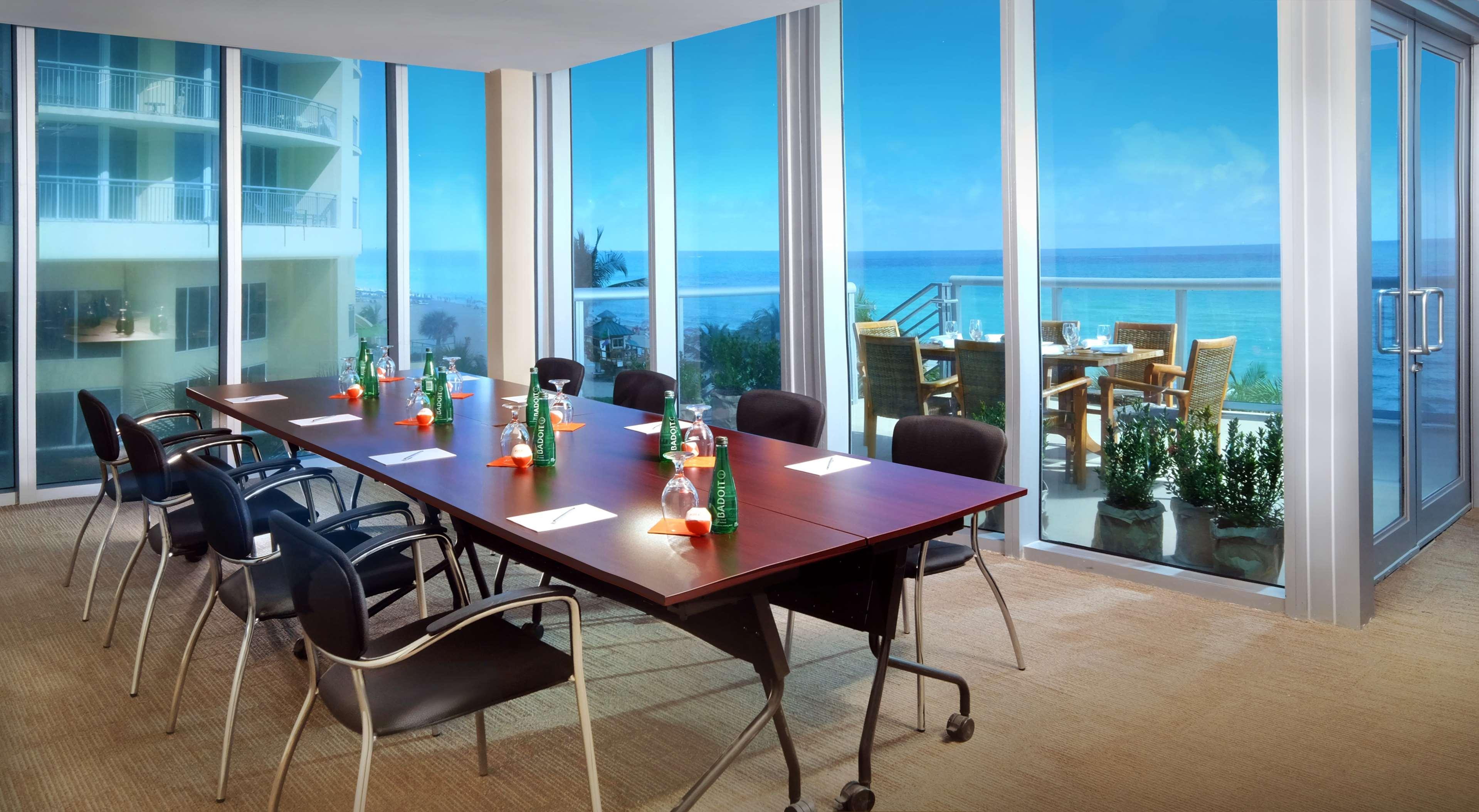 Sole Miami, A Noble House 4* Sunny Isles Beach