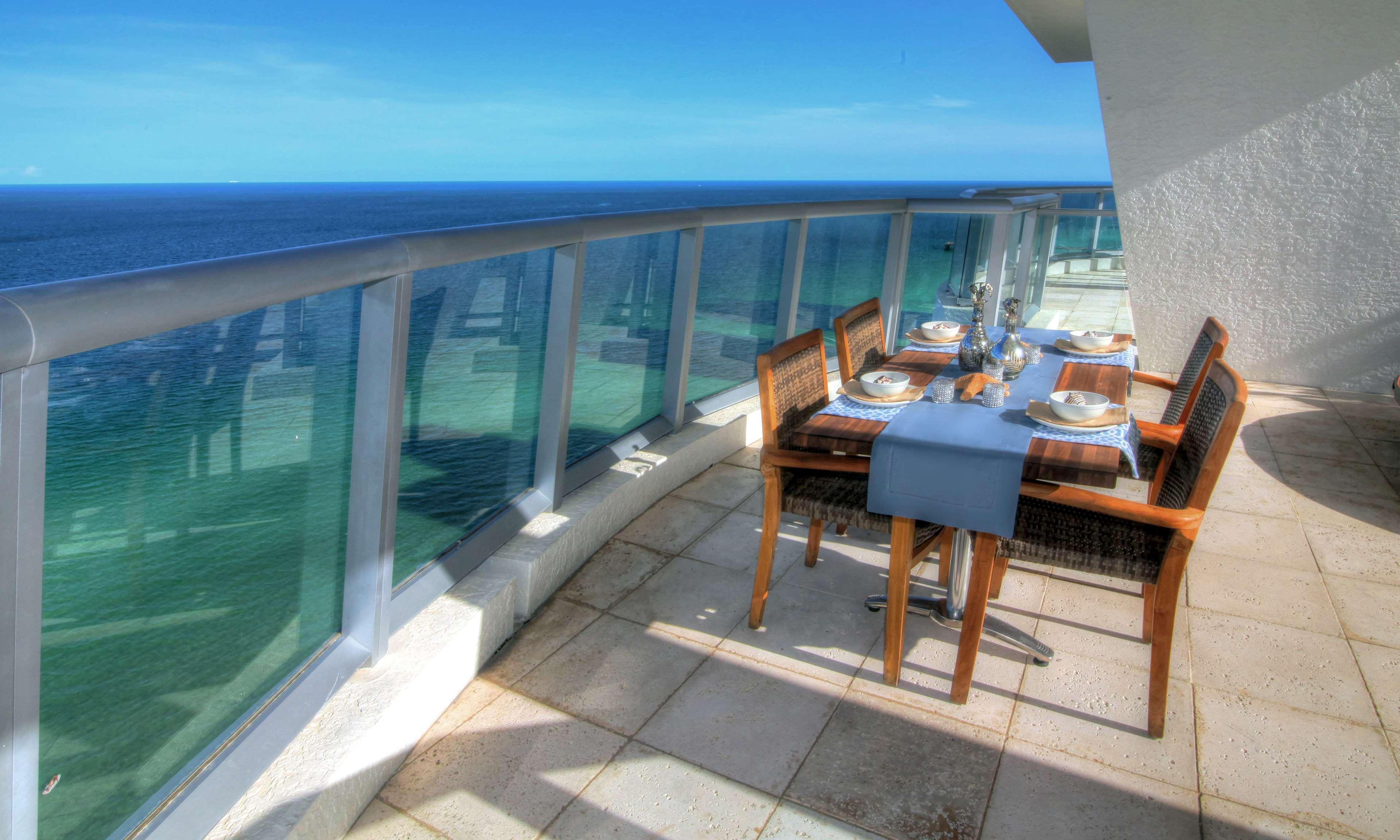 Sole Miami, A Noble House 4* Sunny Isles Beach