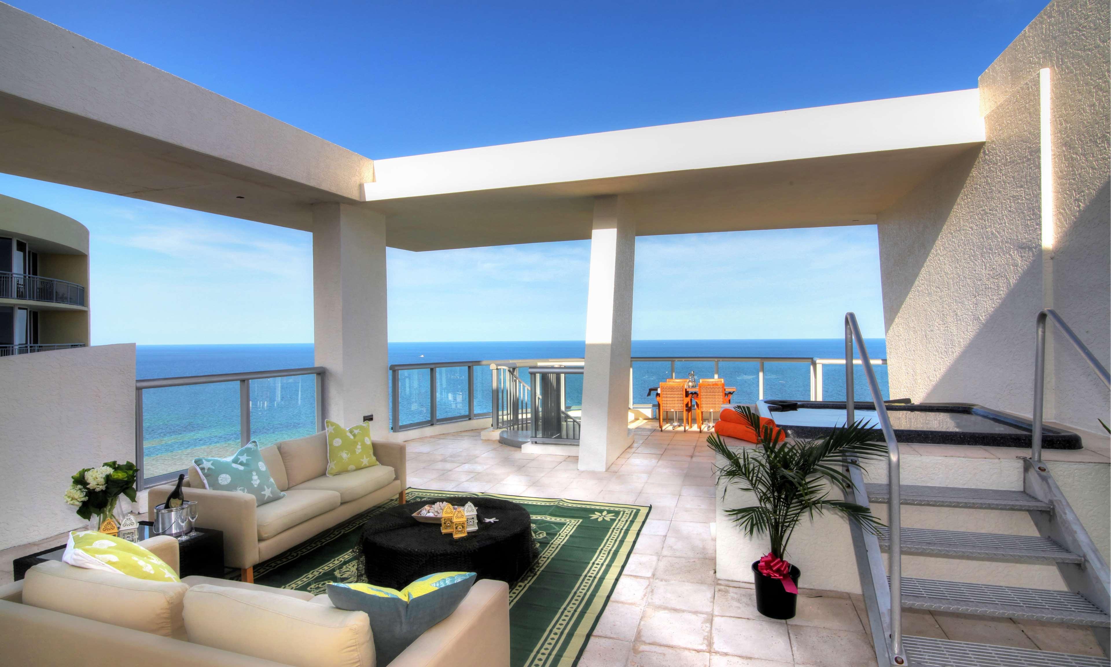 Sole Miami, A Noble House 4* Sunny Isles Beach