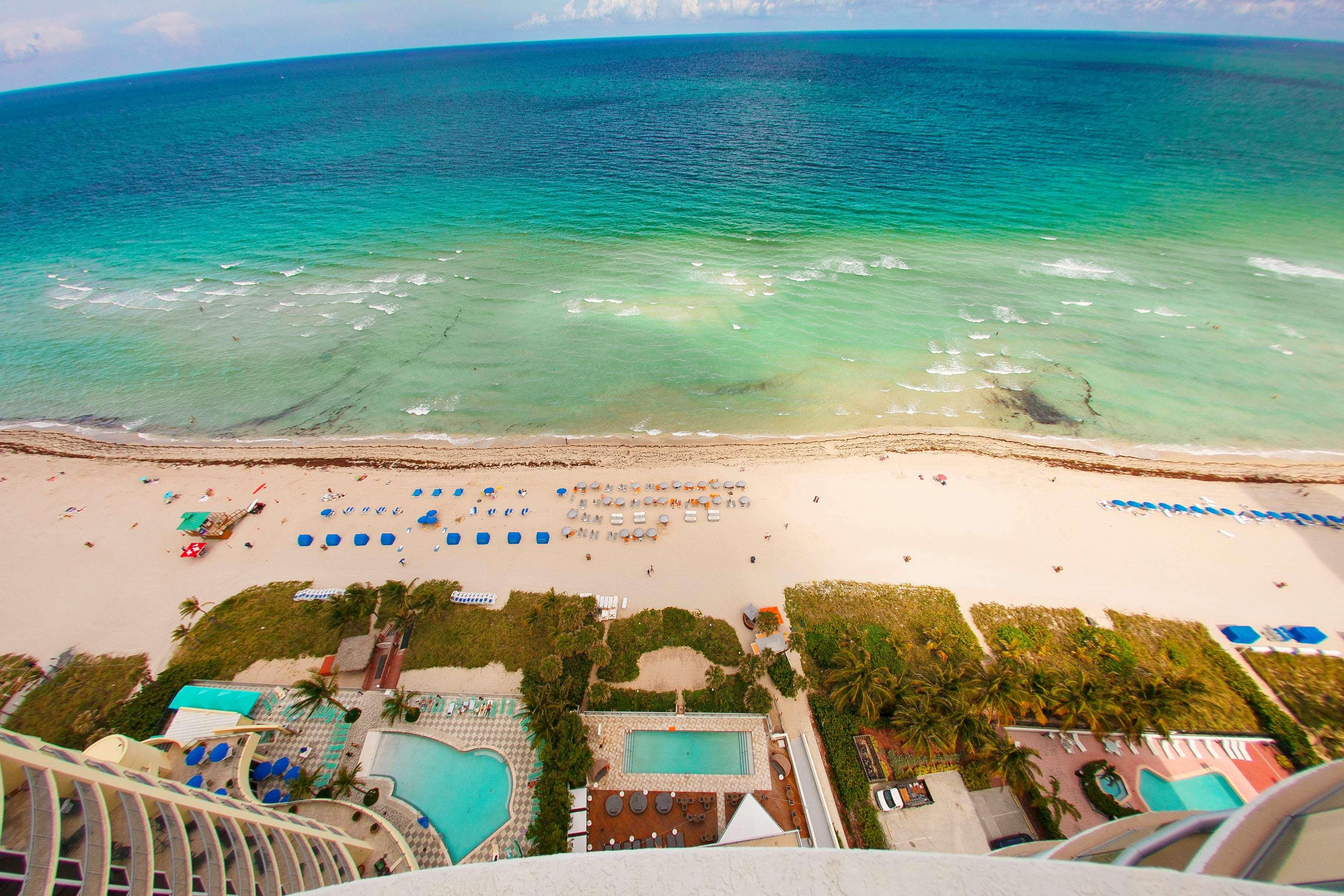 Sole Miami, A Noble House Hotel