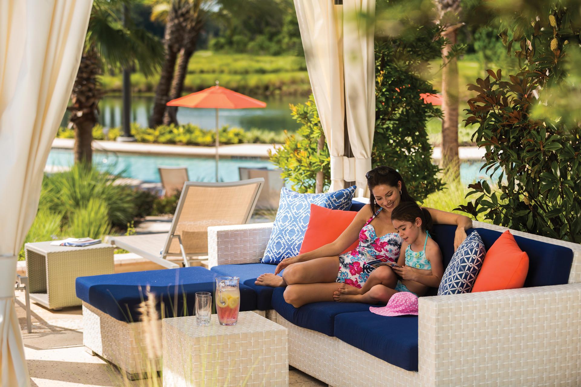 Four Seasons Orlando At Walt World Lake Buena Vista