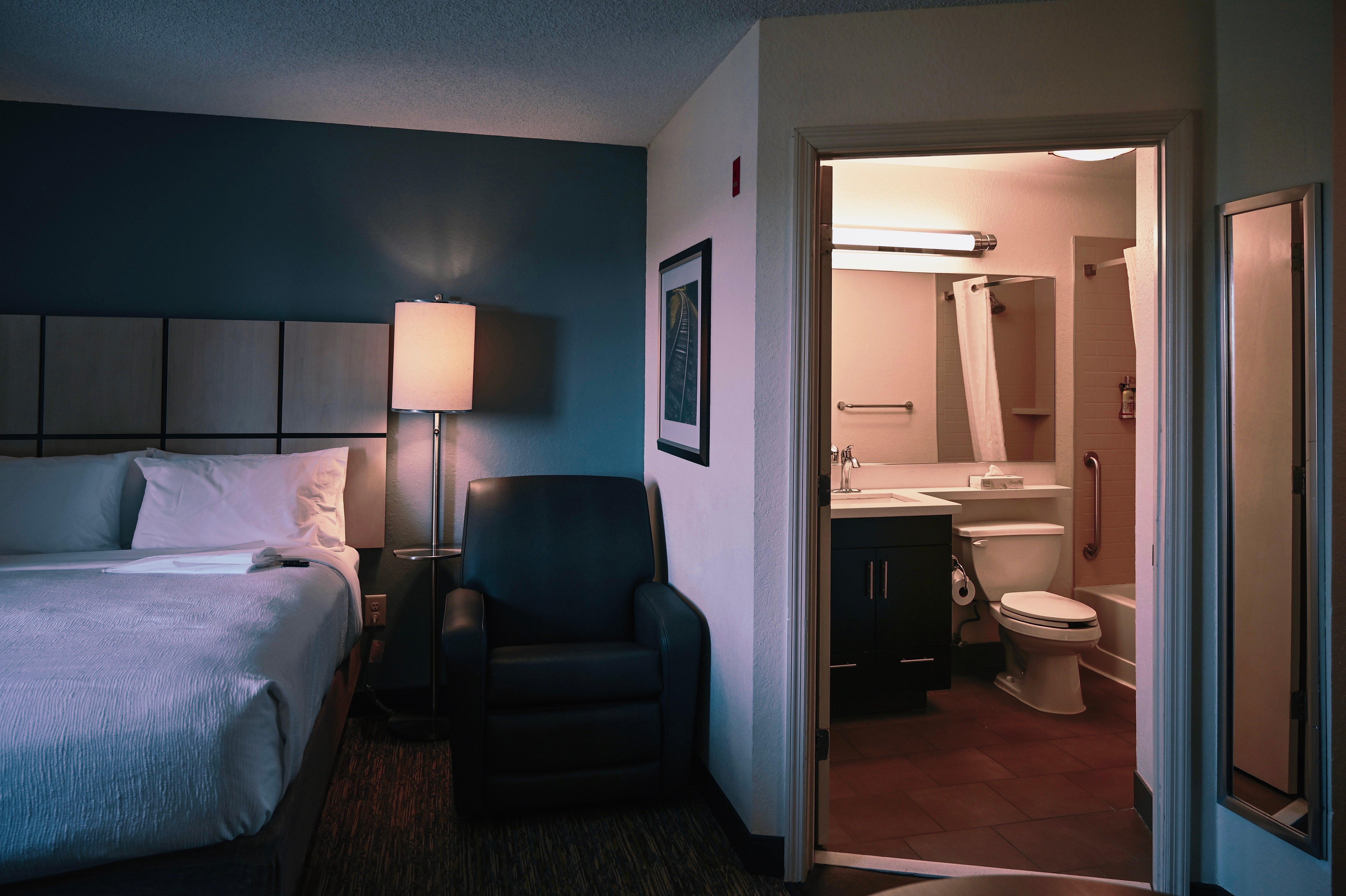 Sonesta Simply Hotel Clearwater