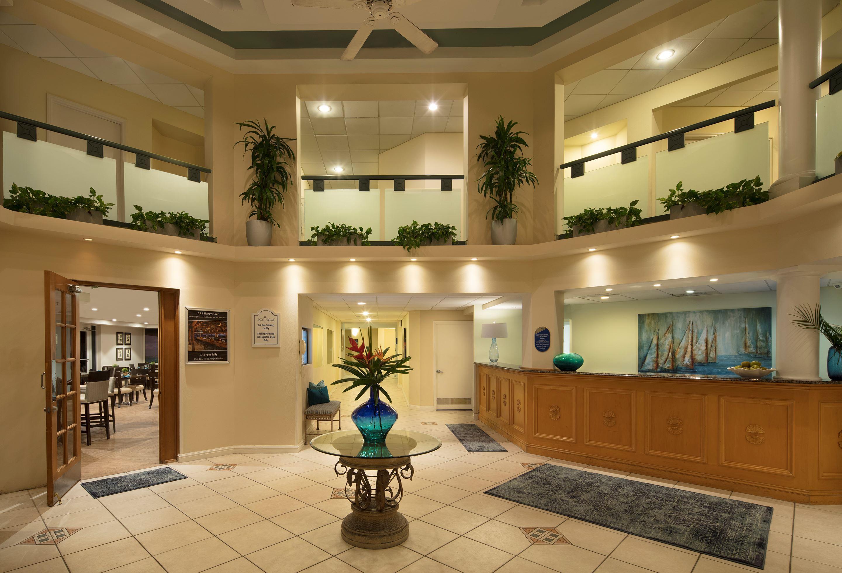 Lido - 3* Sarasota
