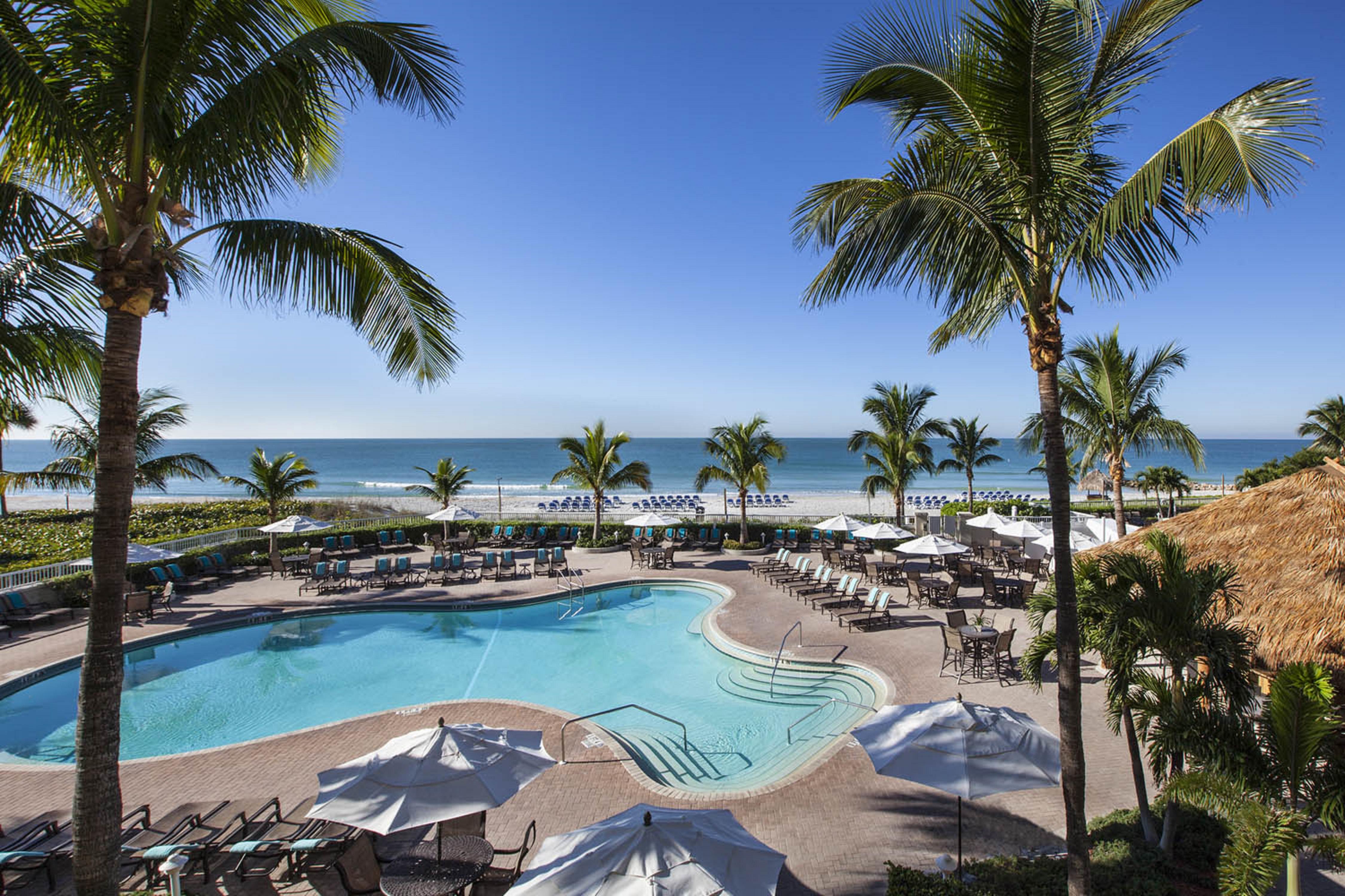 Resort Lido -