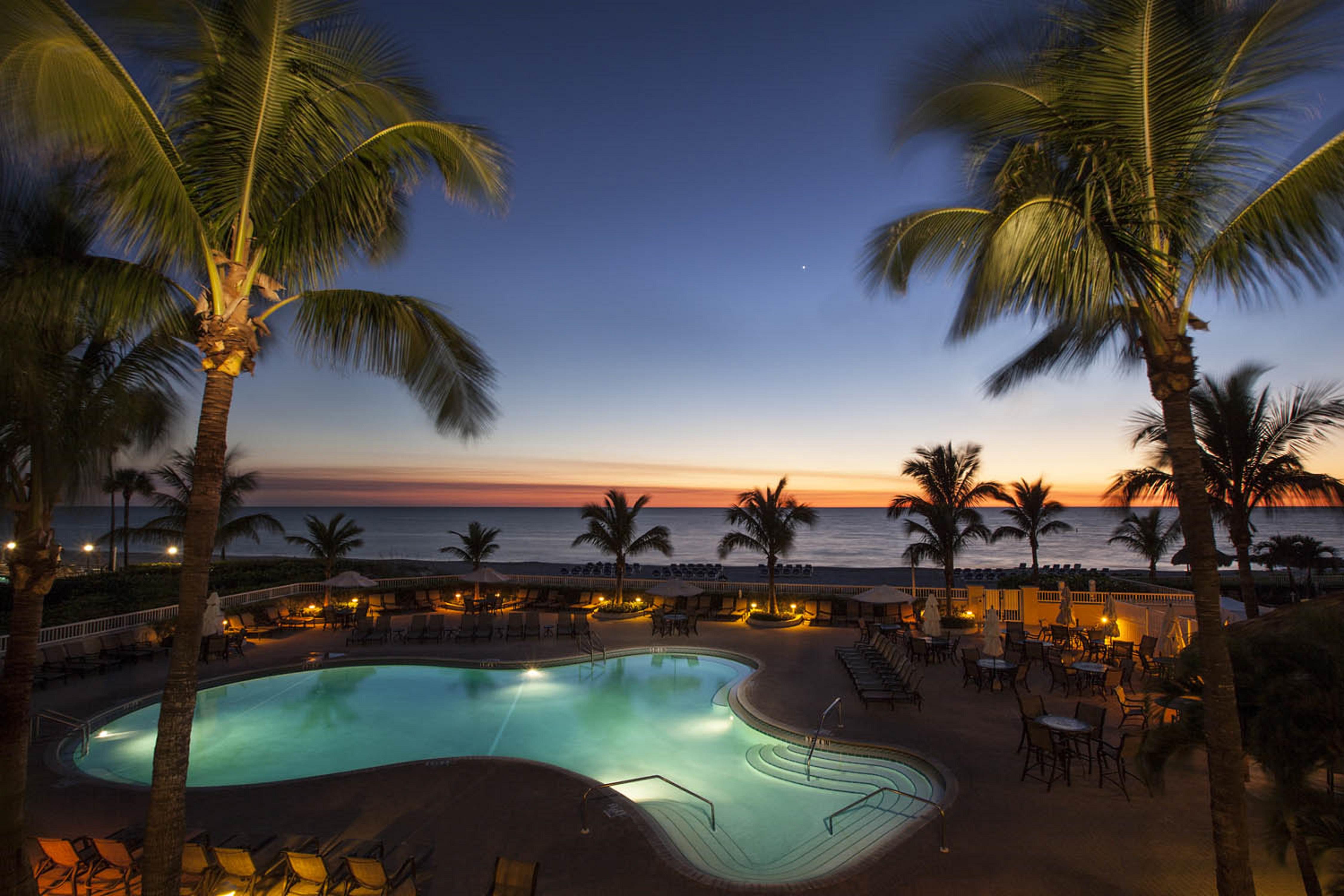 Lido - 3*