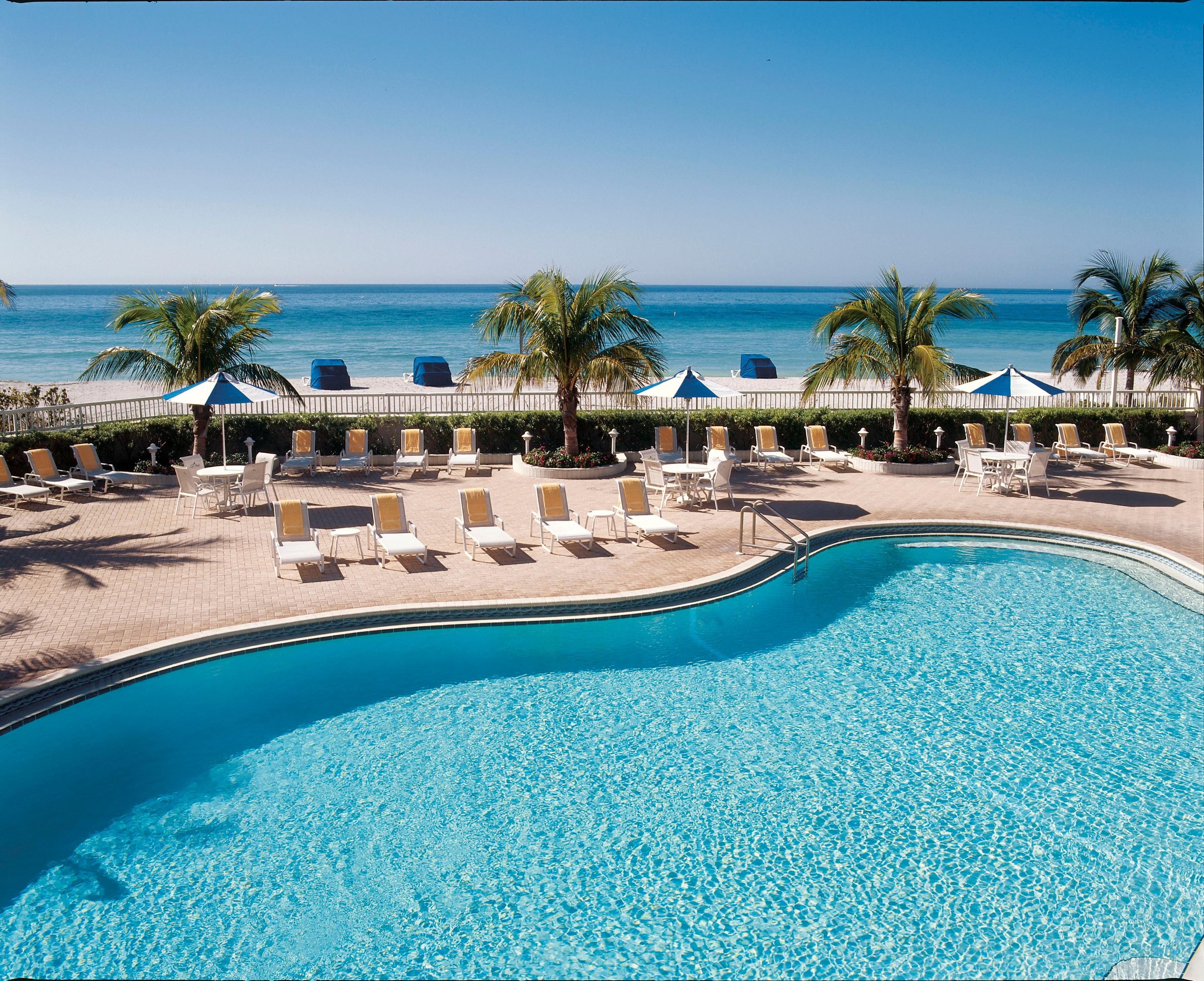 Lido - Resort
