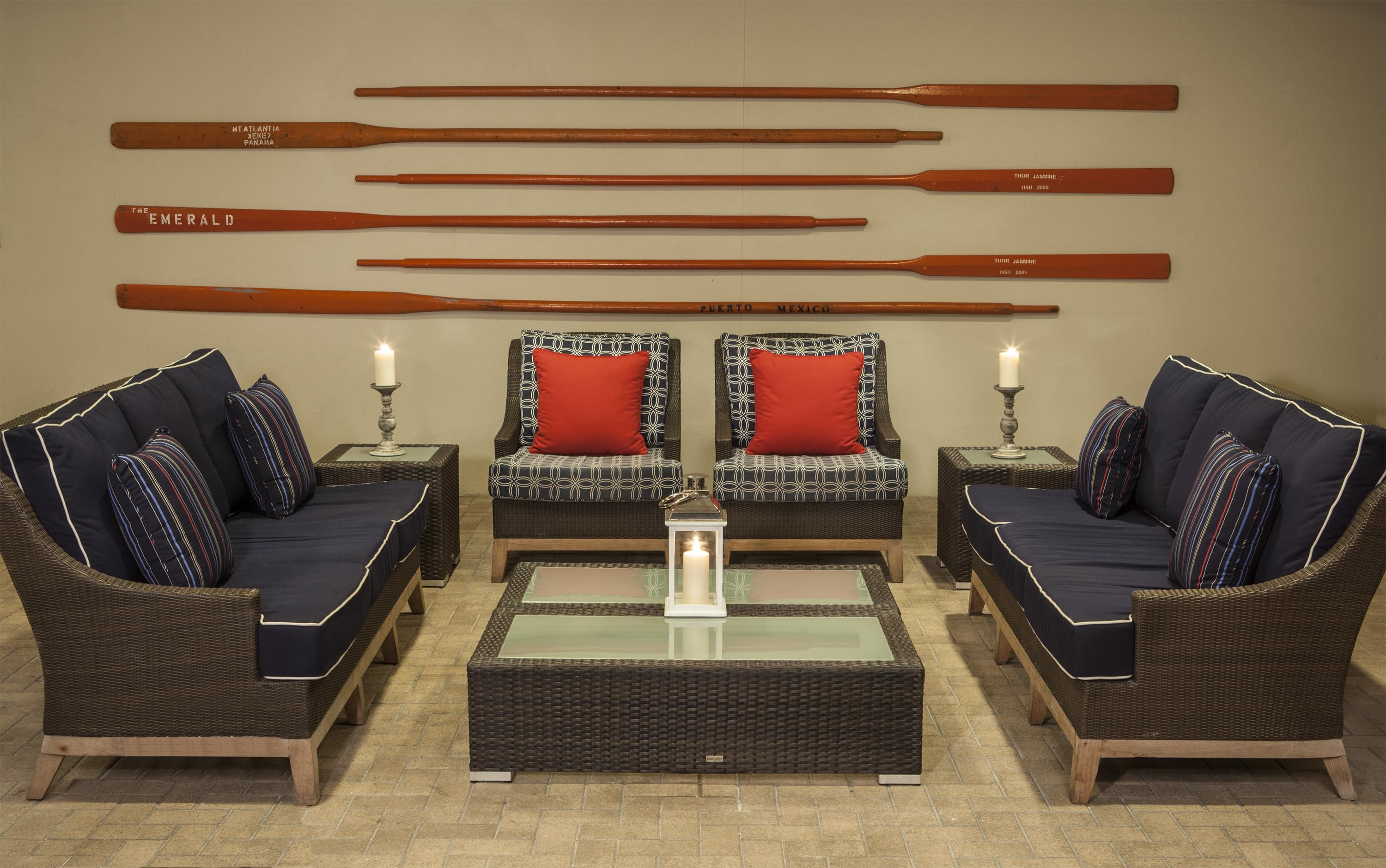 Resort Lido -